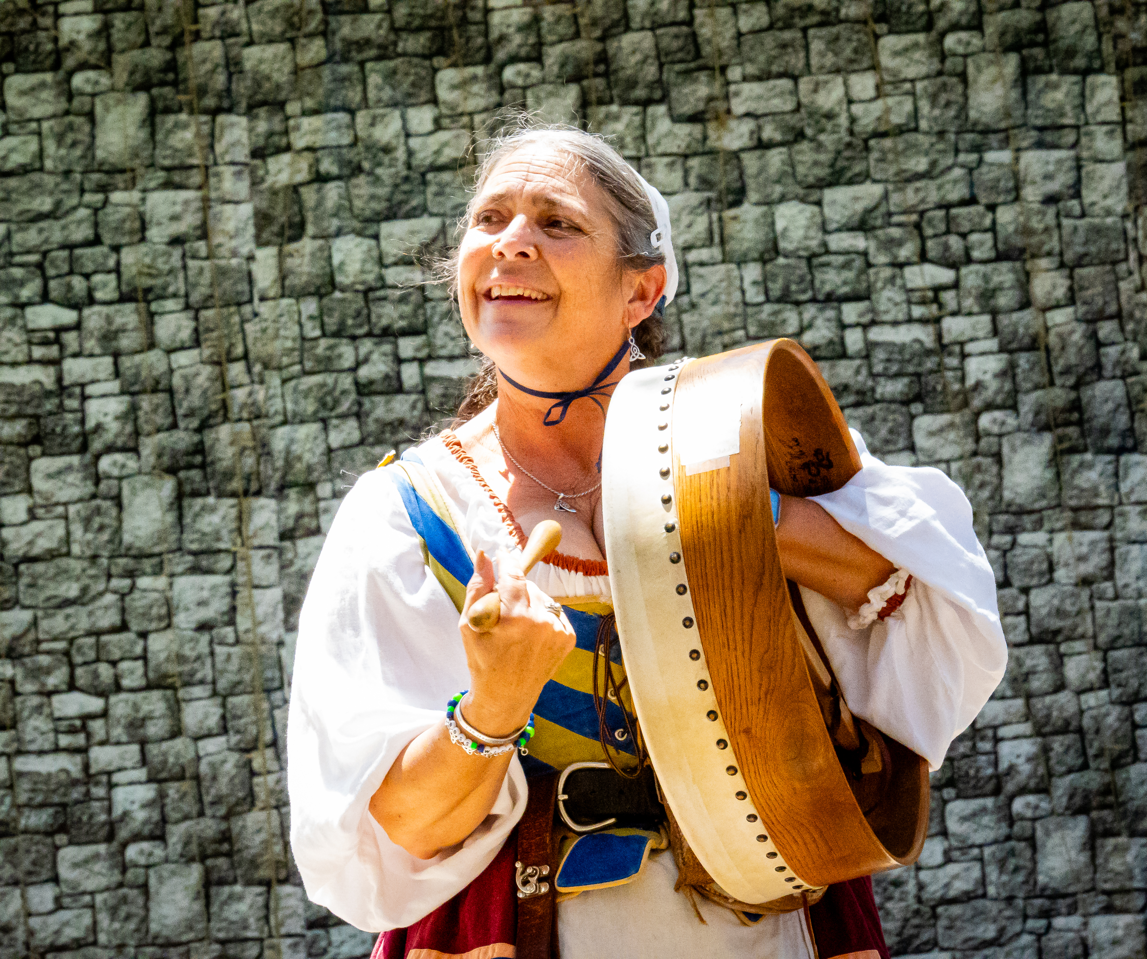 Hear Ye, Yosemite Valley! Family-Friendly Quests Await at the Chivalry & Fantasy Festival