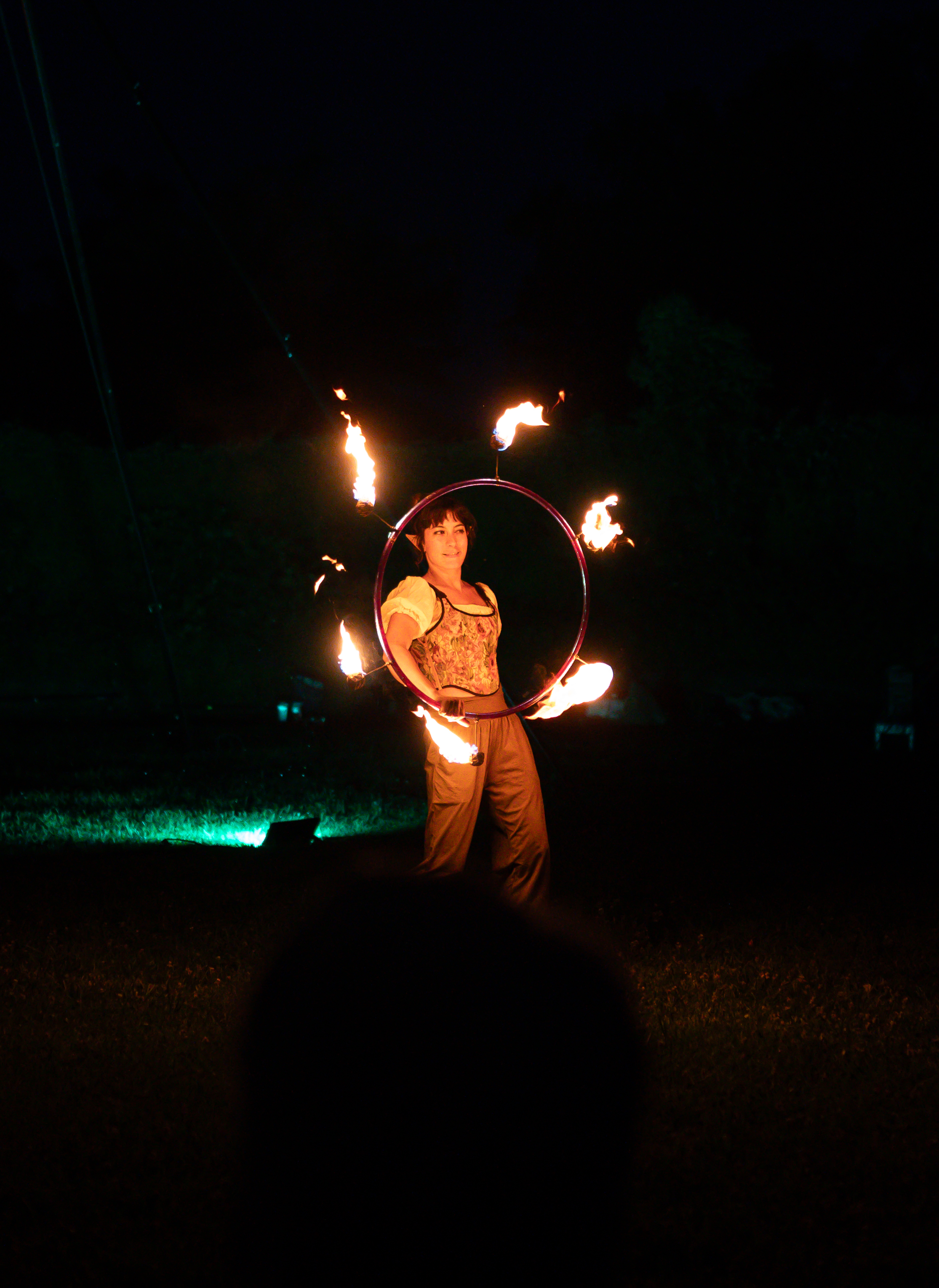 Forged in Fire and Fairy Dust: How Artisan Craftsmanship Brings Fantasy Festivals to Life