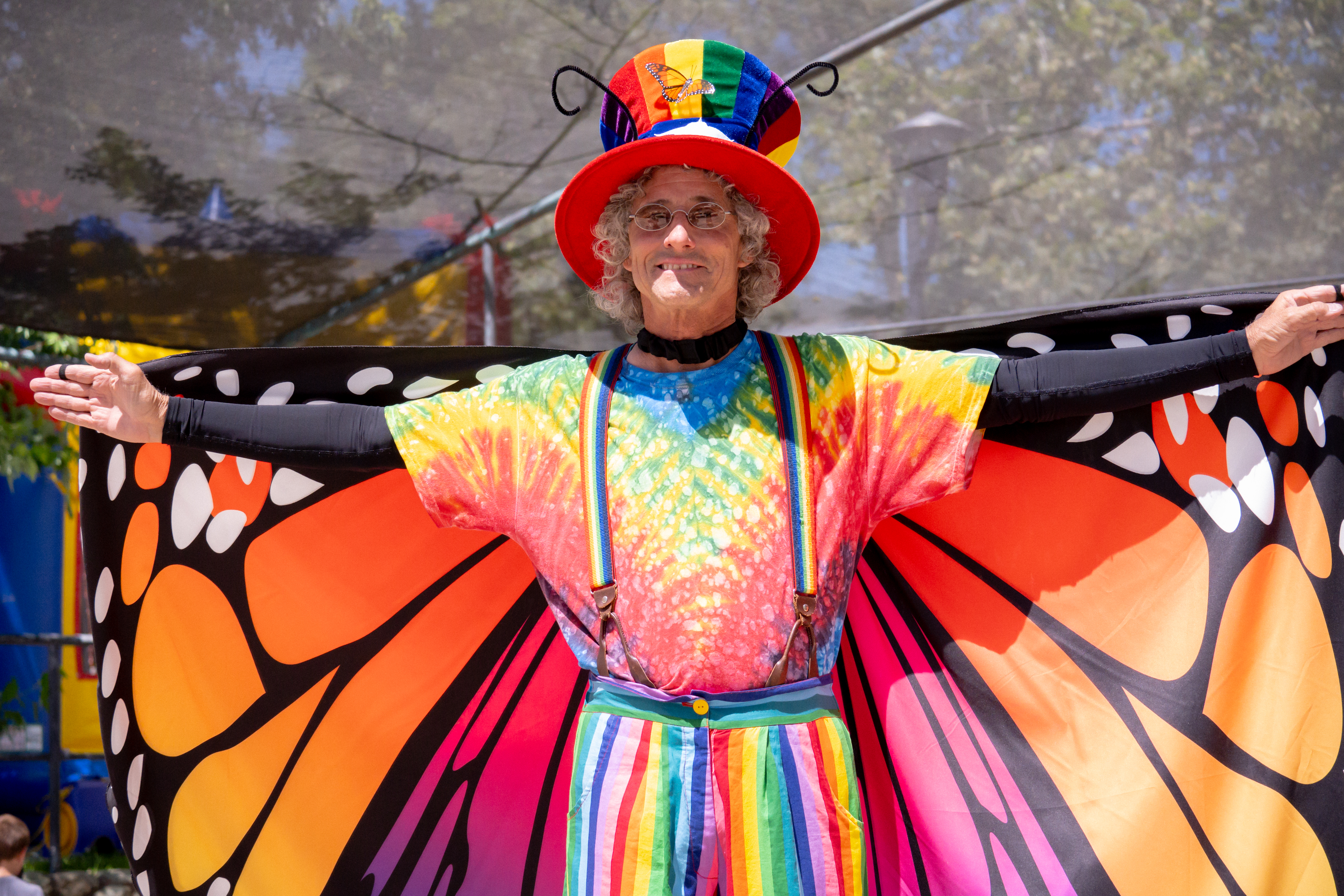 Hear Ye, Families! Your Quest Awaits at the Yosemite Chivalry & Fantasy Festival