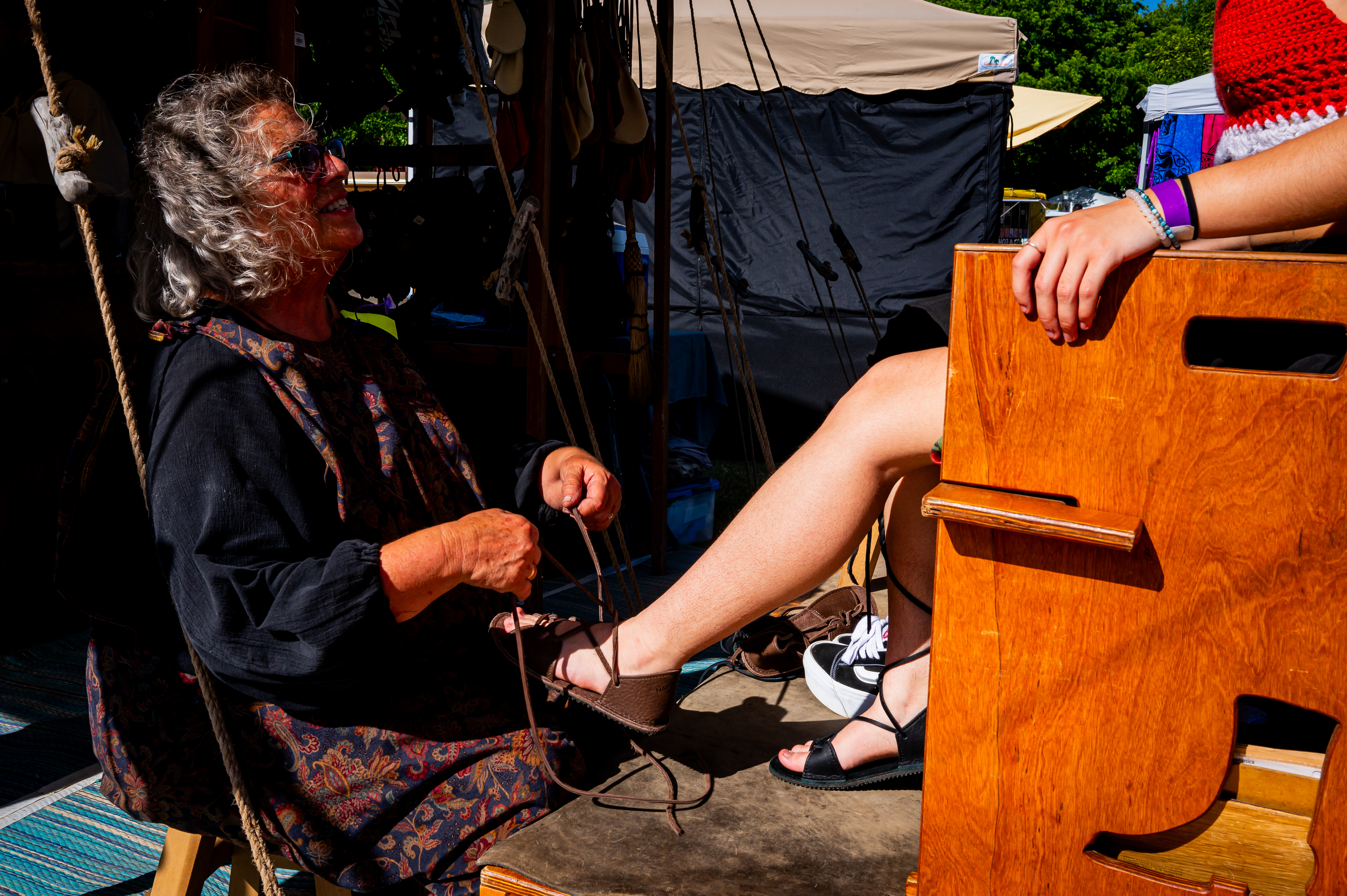 Forged in Wonder: Medieval Craftsmanship That Brings Our Realm to Life