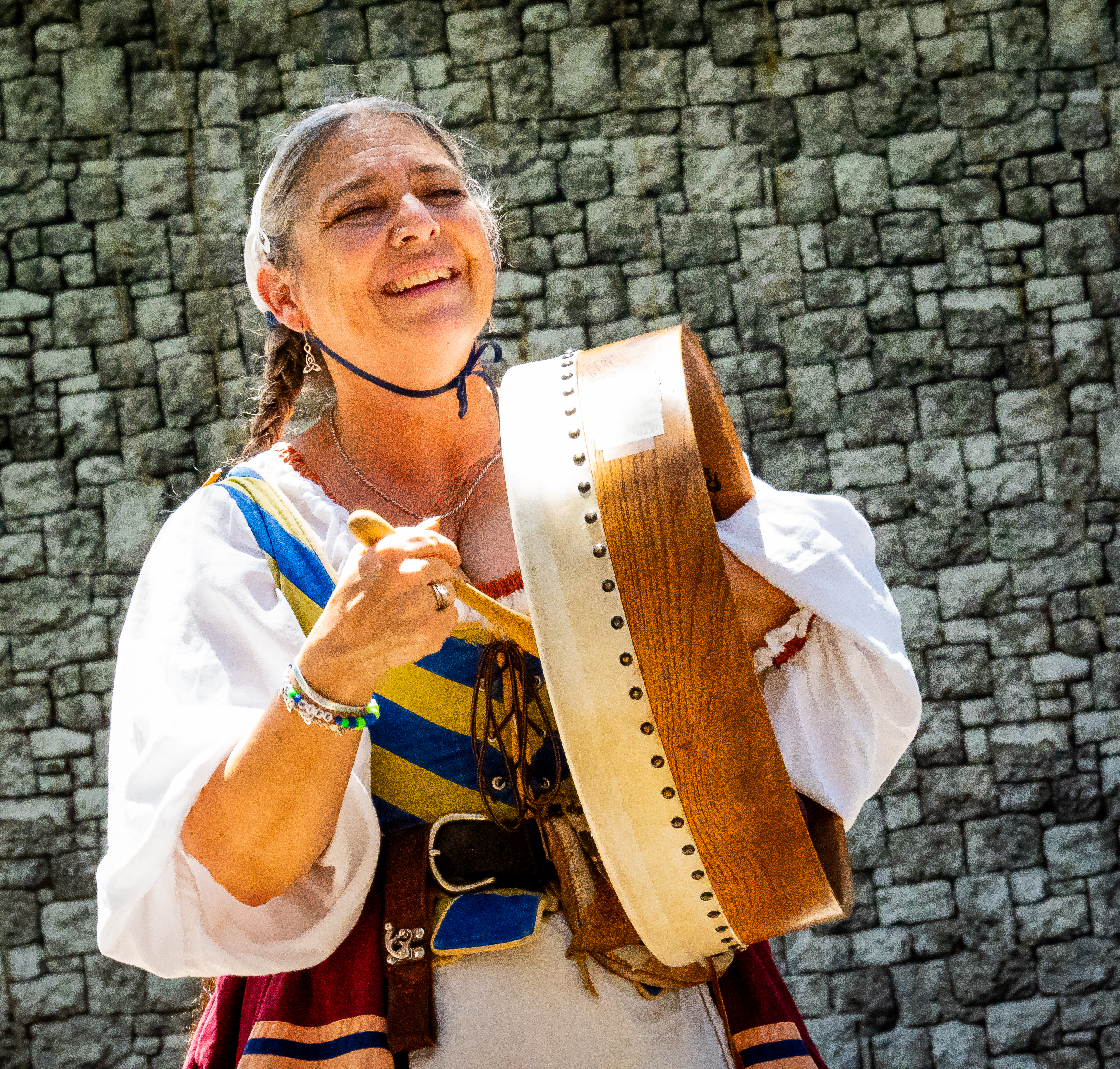 Hear Ye, Hear Ye! How Community and Culture Turn Festivals into Living Legends