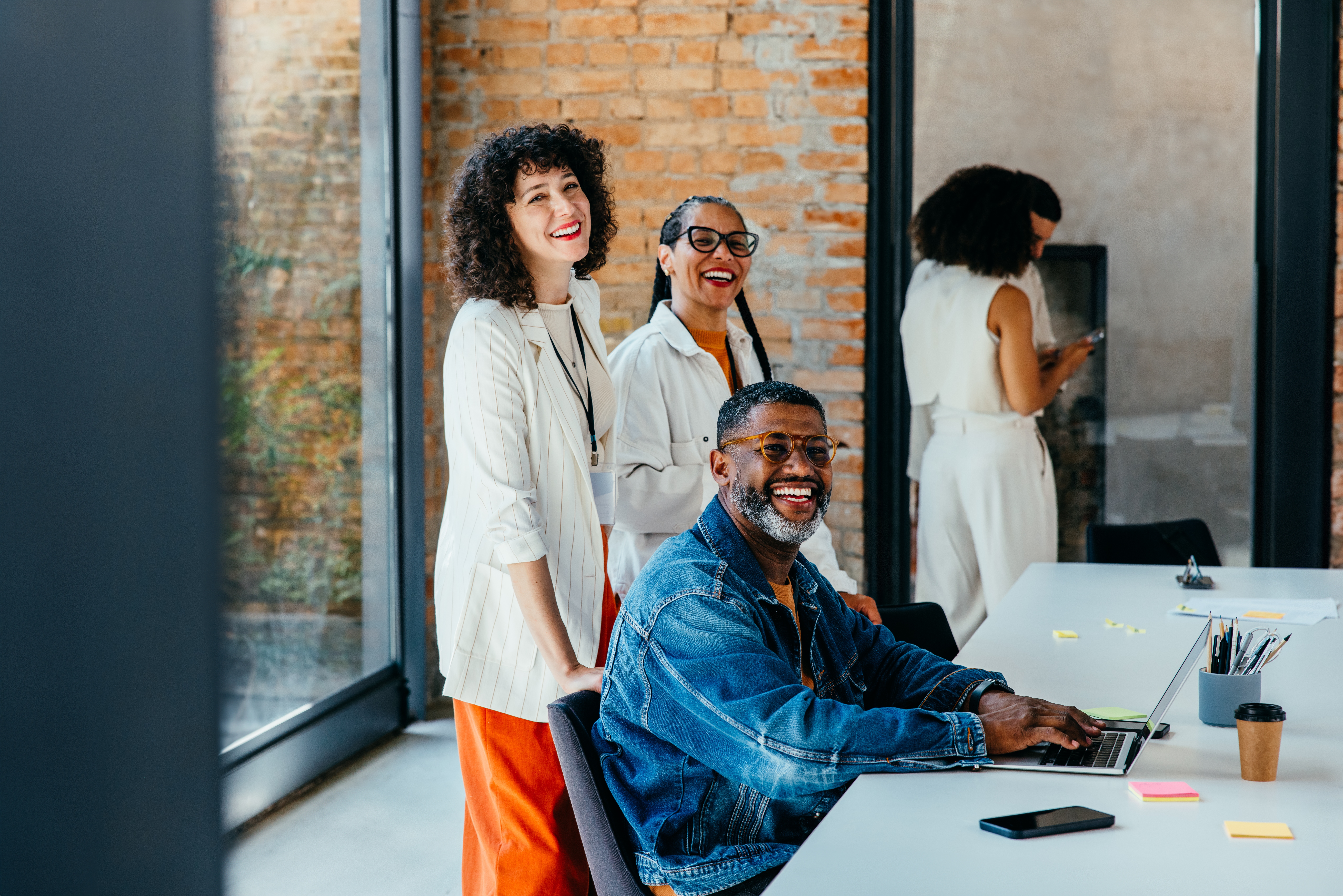 Lightning-fast website speed