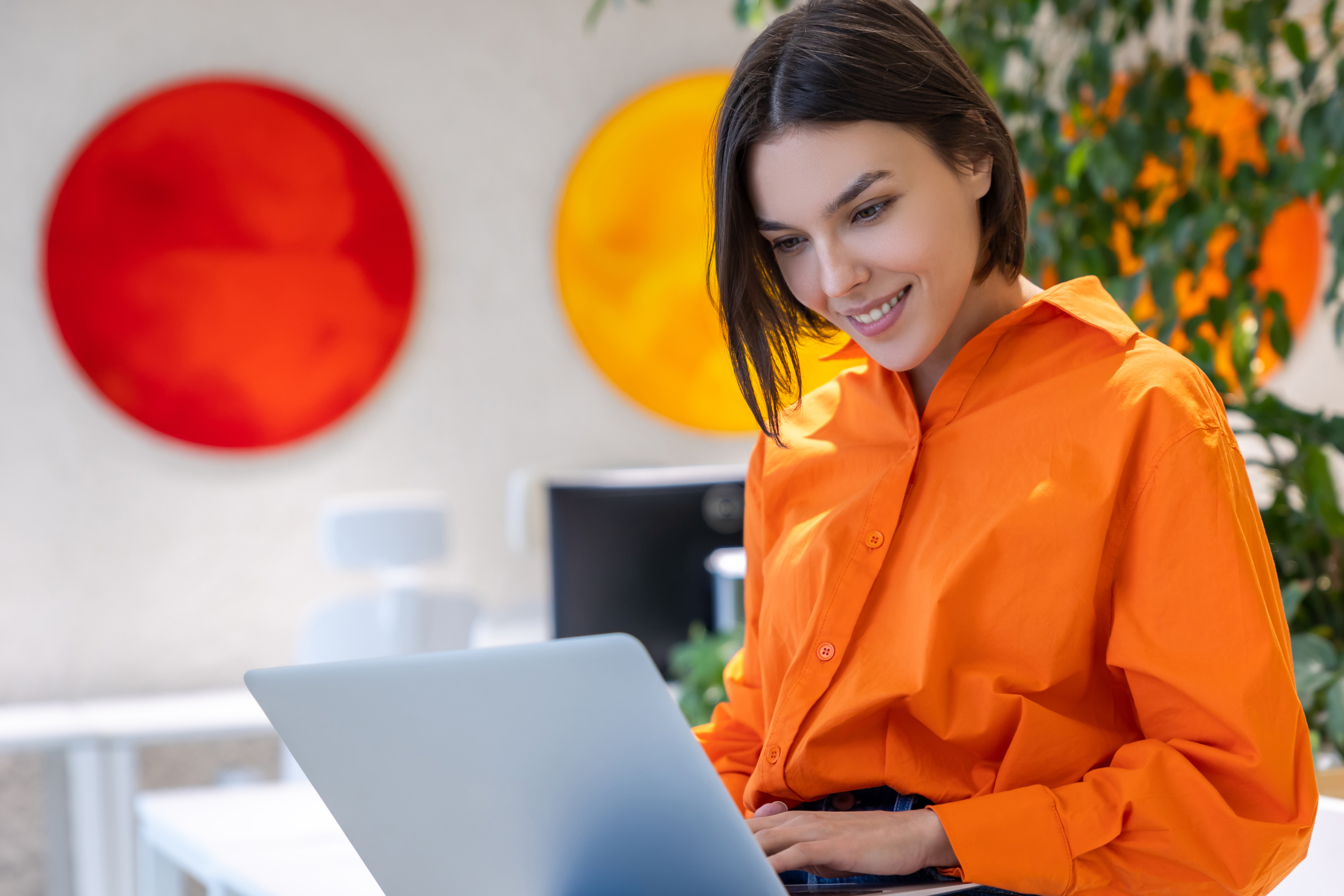 Transform Your Online Presence with a Strong Brand Story