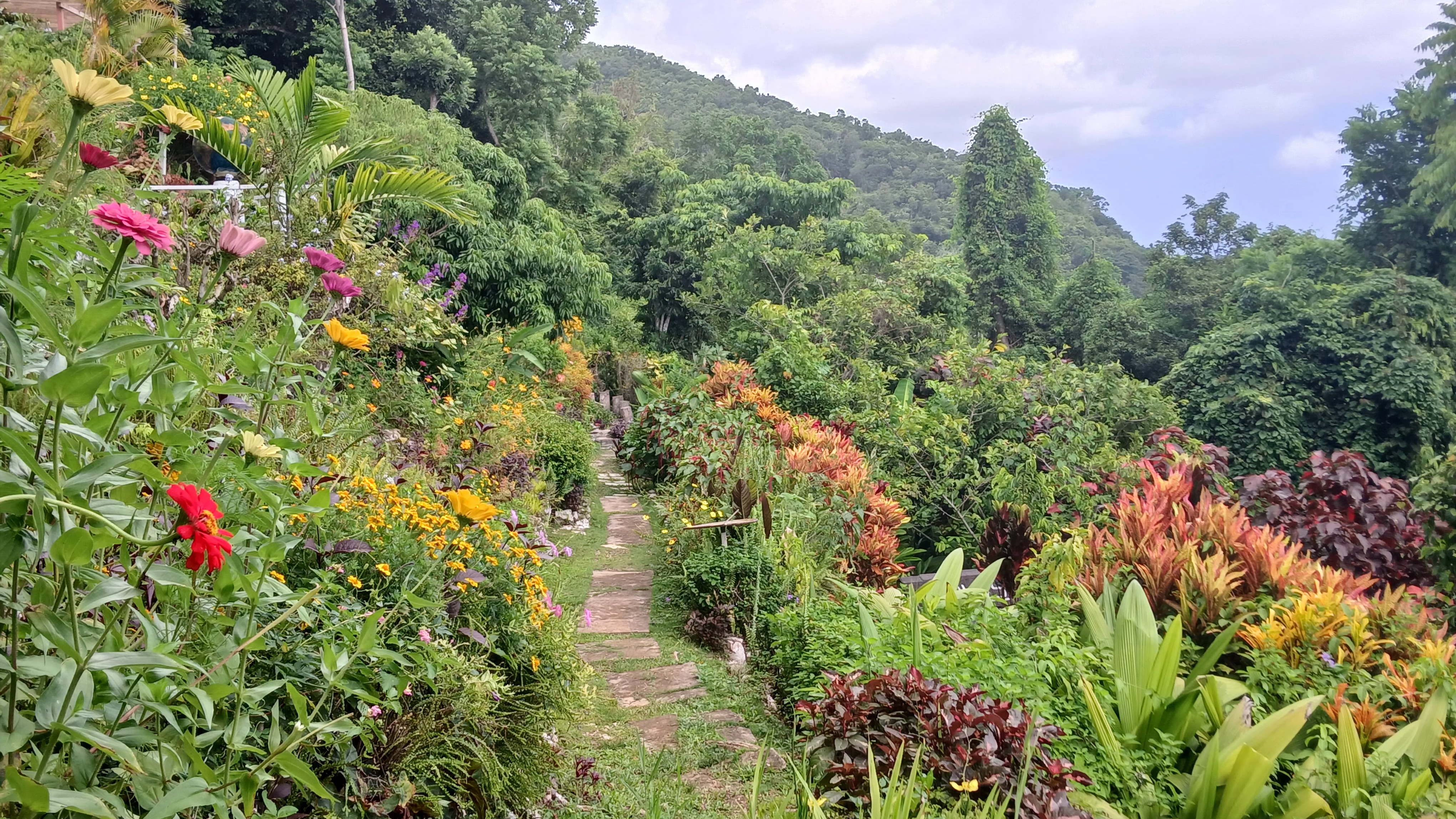 Jamaica Itinerary