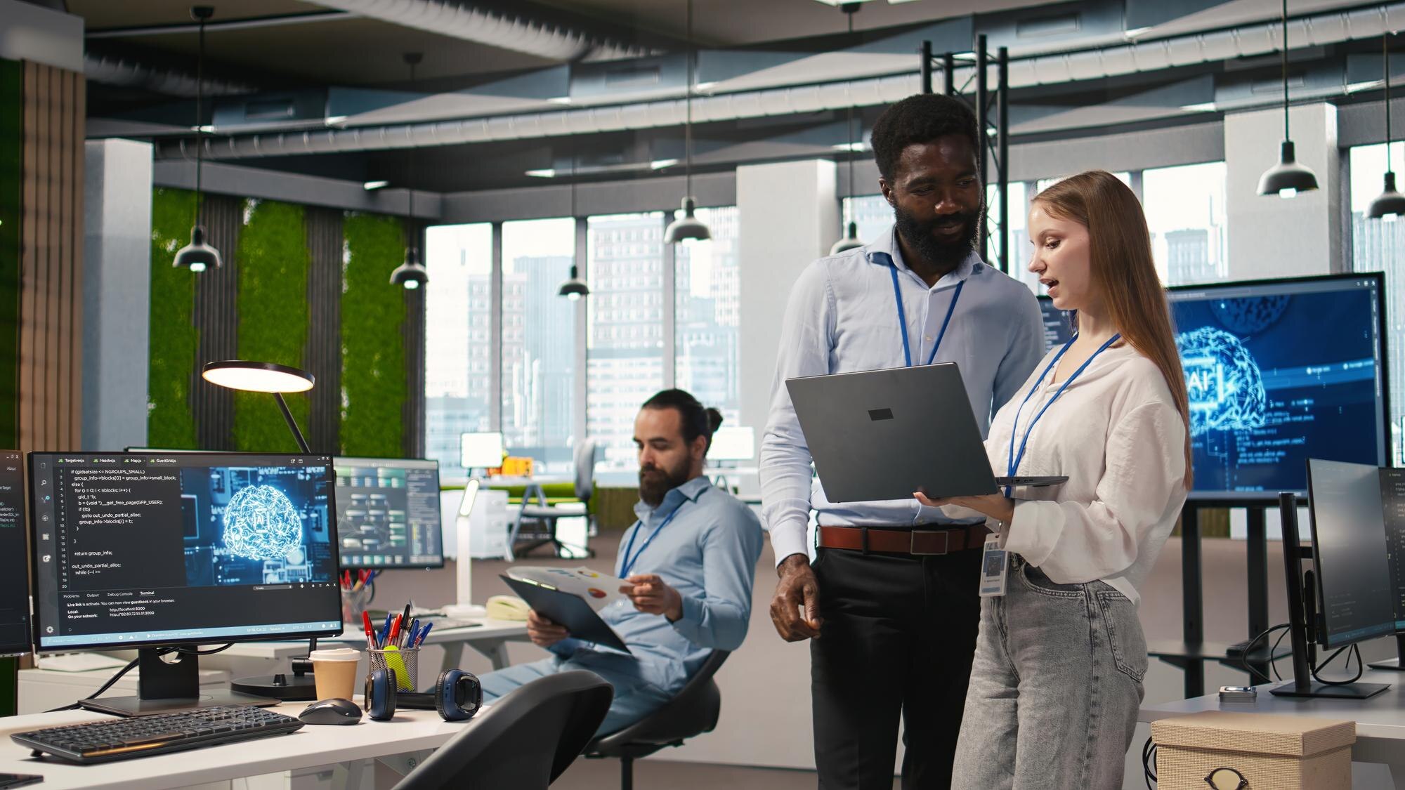 Bonelli Systems - Unlocking Growth: Enhancing It Scalability And Security With Microsoft Azure - - Bonelli Systems, Cloud Solutions, Cybersecurity, Dallas It Services, It Scalability, Managed It Services, Microsoft Azure