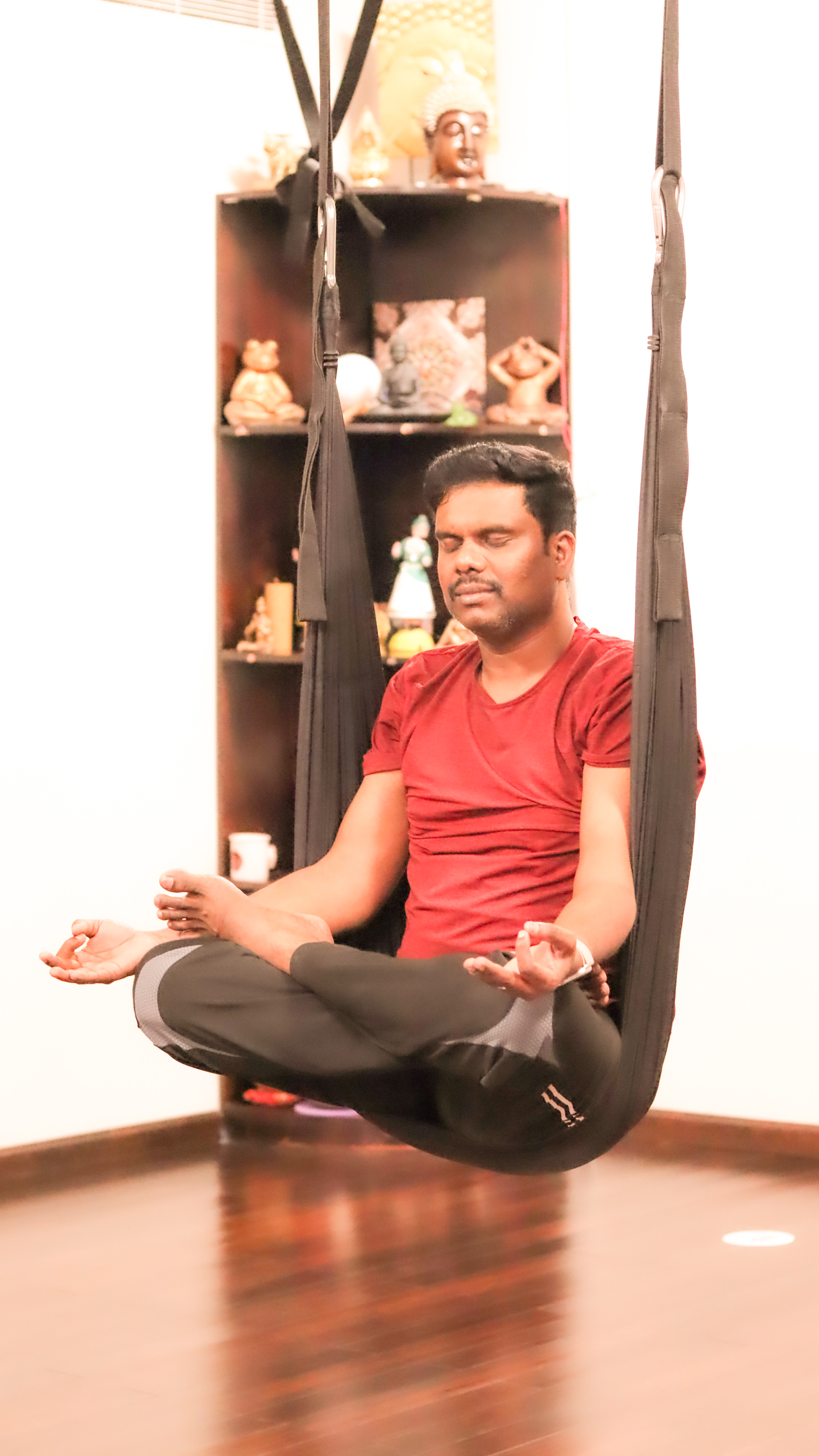 Understanding the Chakra System: A Beginner’s Guide for Yogis