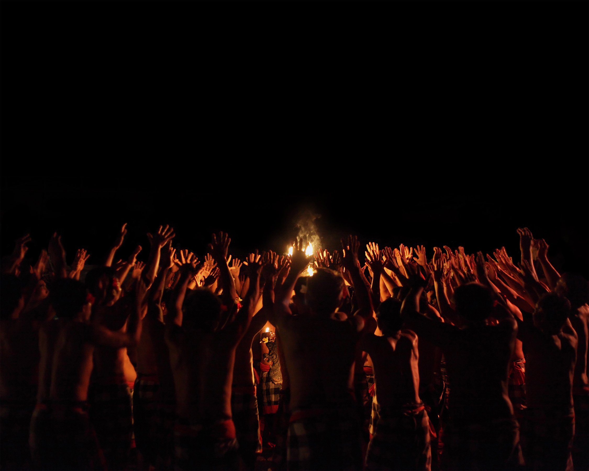 From Sunrise Ceremony to Starlit Dance: A Day at Yosemite Goddess Festival