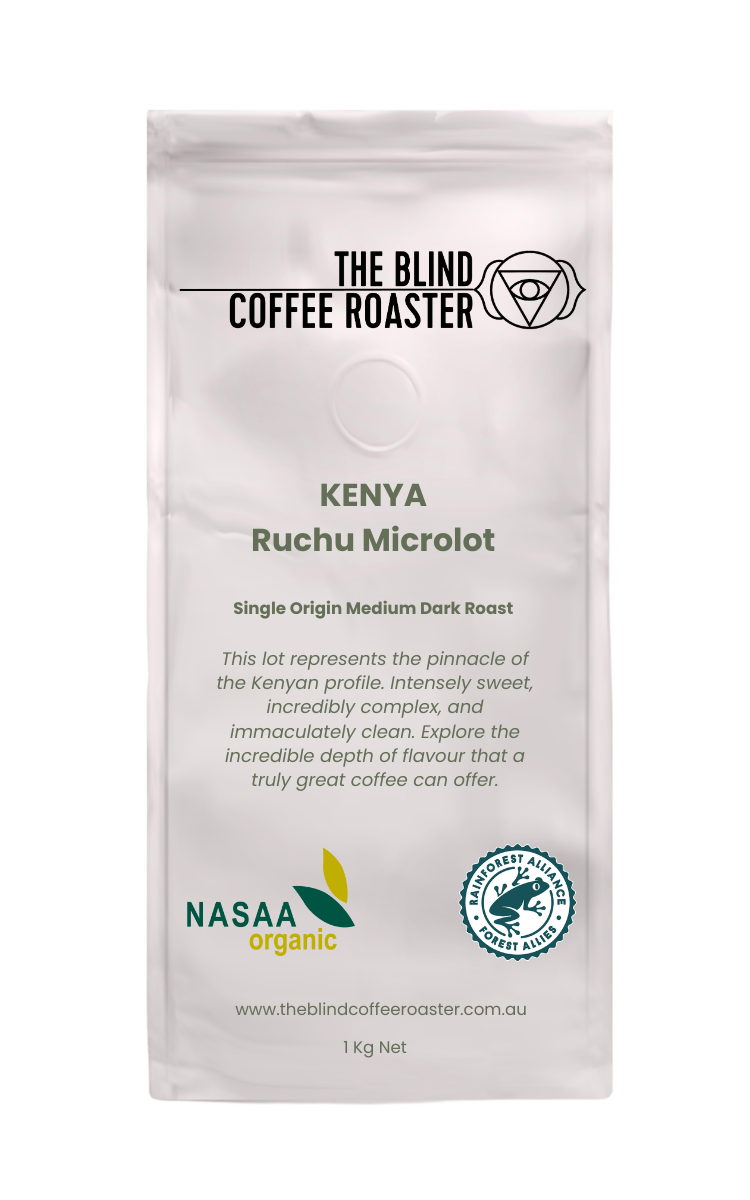 Ethical specialty coffee alternatives to kopi luwak