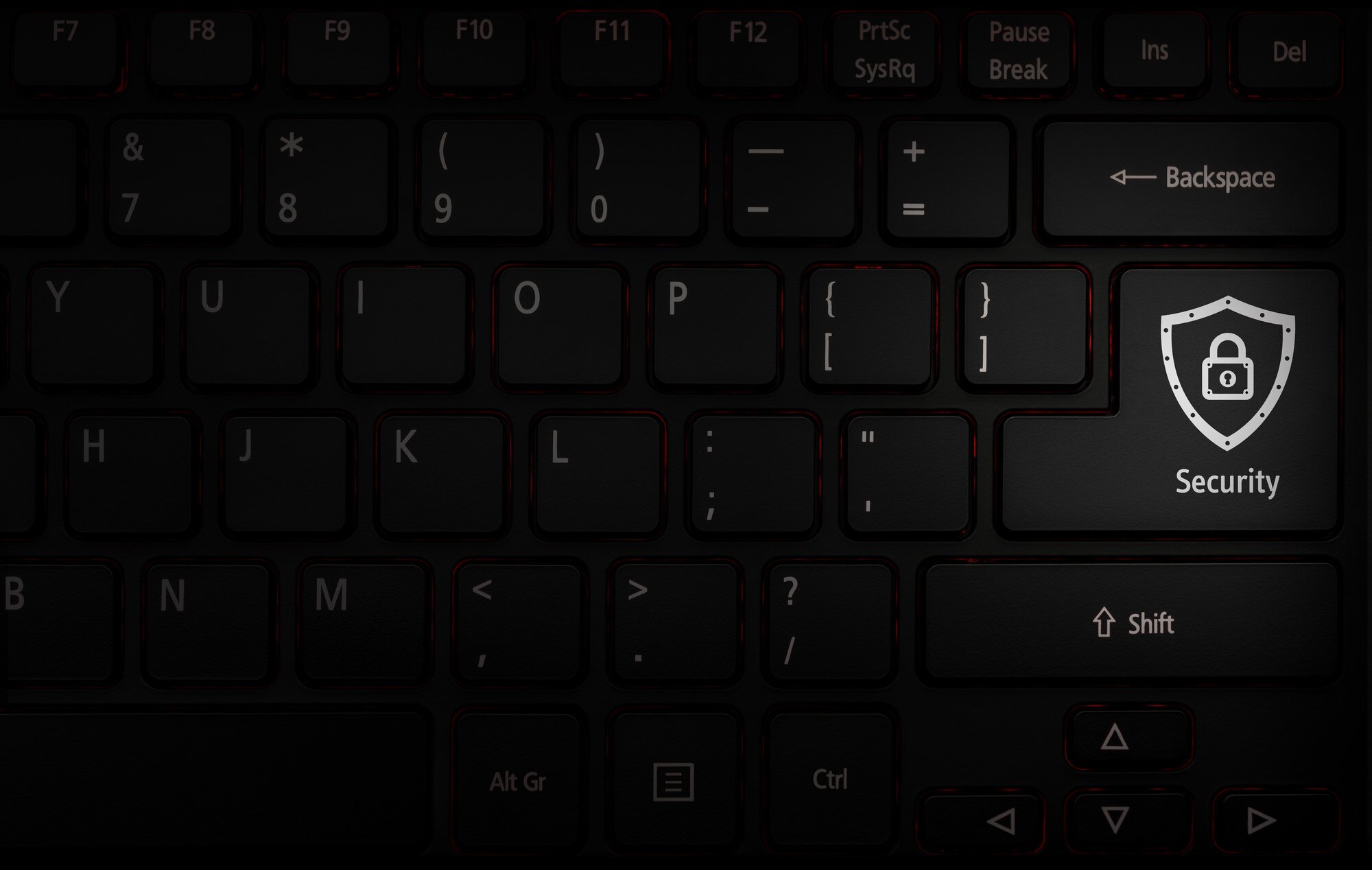 keyboard enter security key 4dee7f3fe2d82fc86b7f