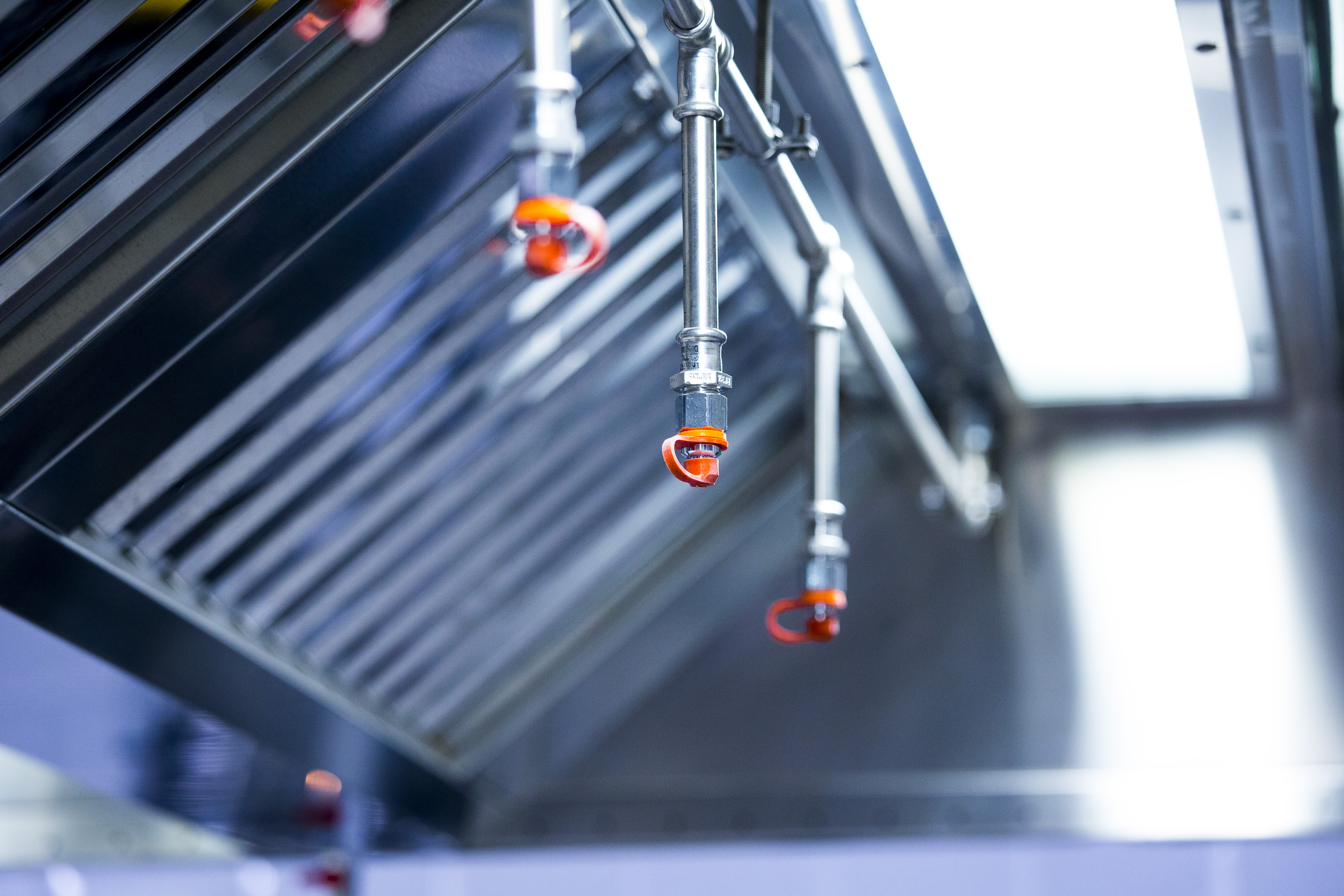 The Hidden Hazards Lurking in Your Kitchen Exhaust System—and How to Solve Them