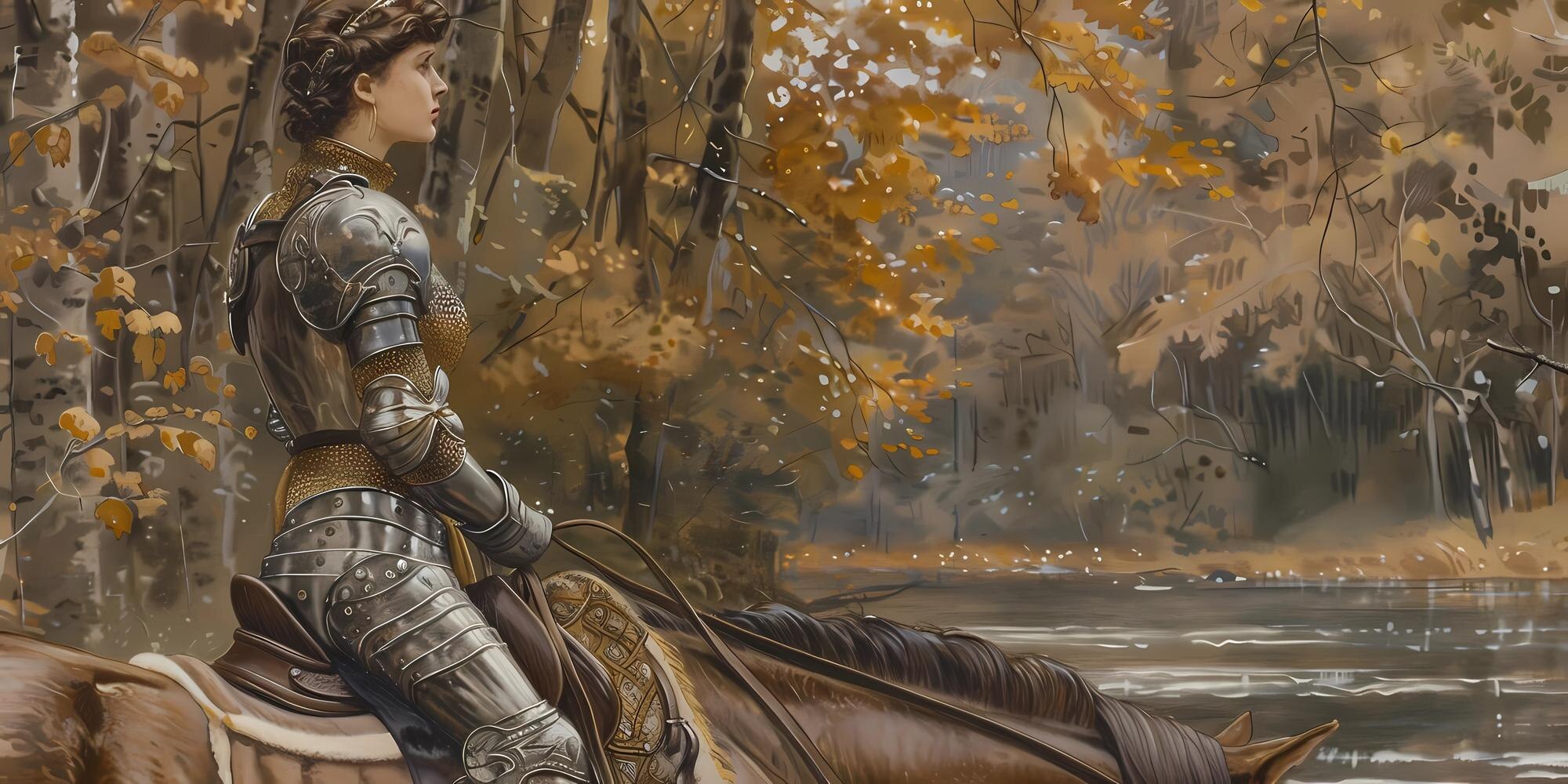 Hear Ye, Hear Ye! Countdown to the 2026 Yosemite Chivalry & Fantasy Festival Begins!