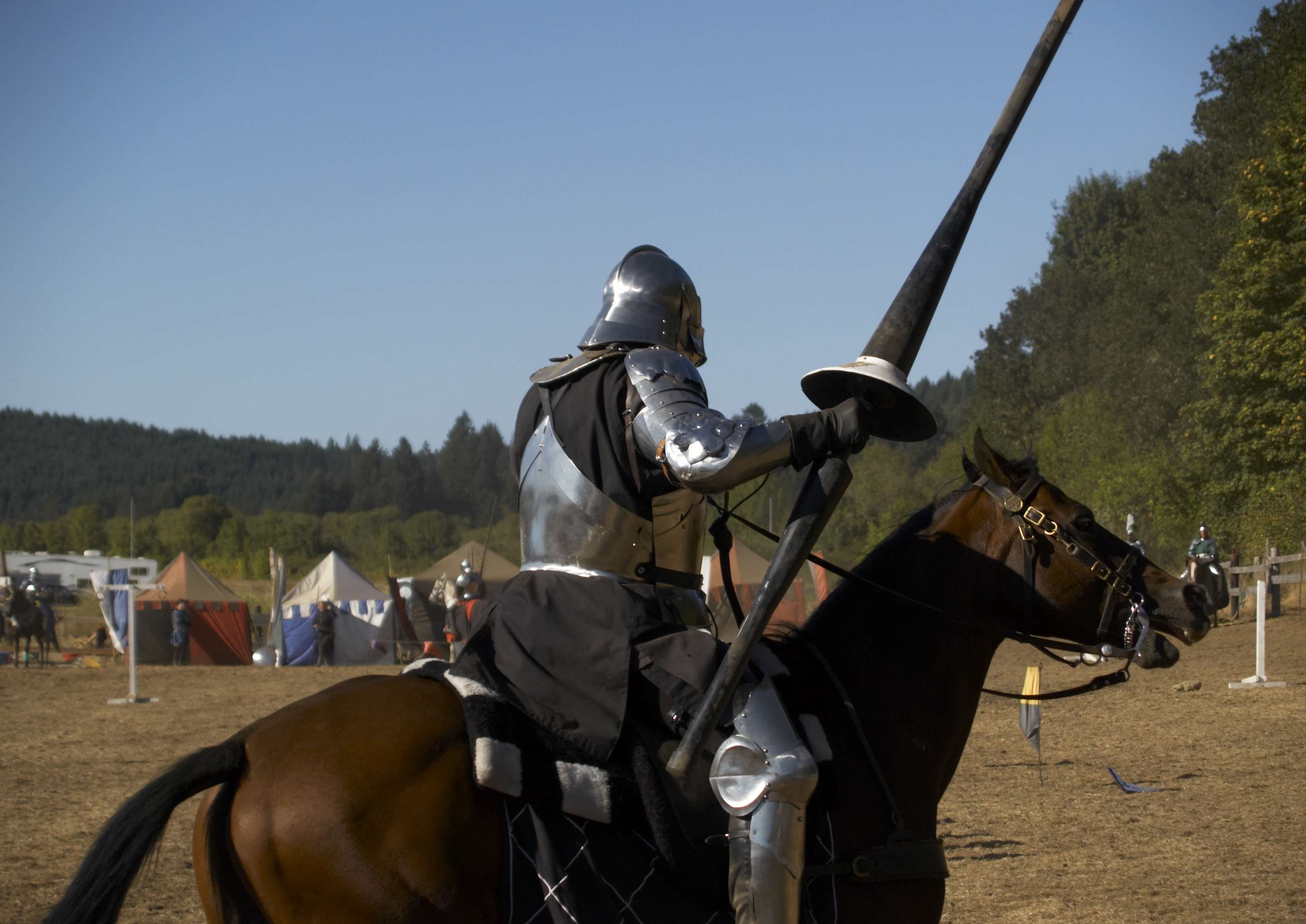 The Heartbeat of Fantasy: Why Community is the Soul of Renaissance Festivals!