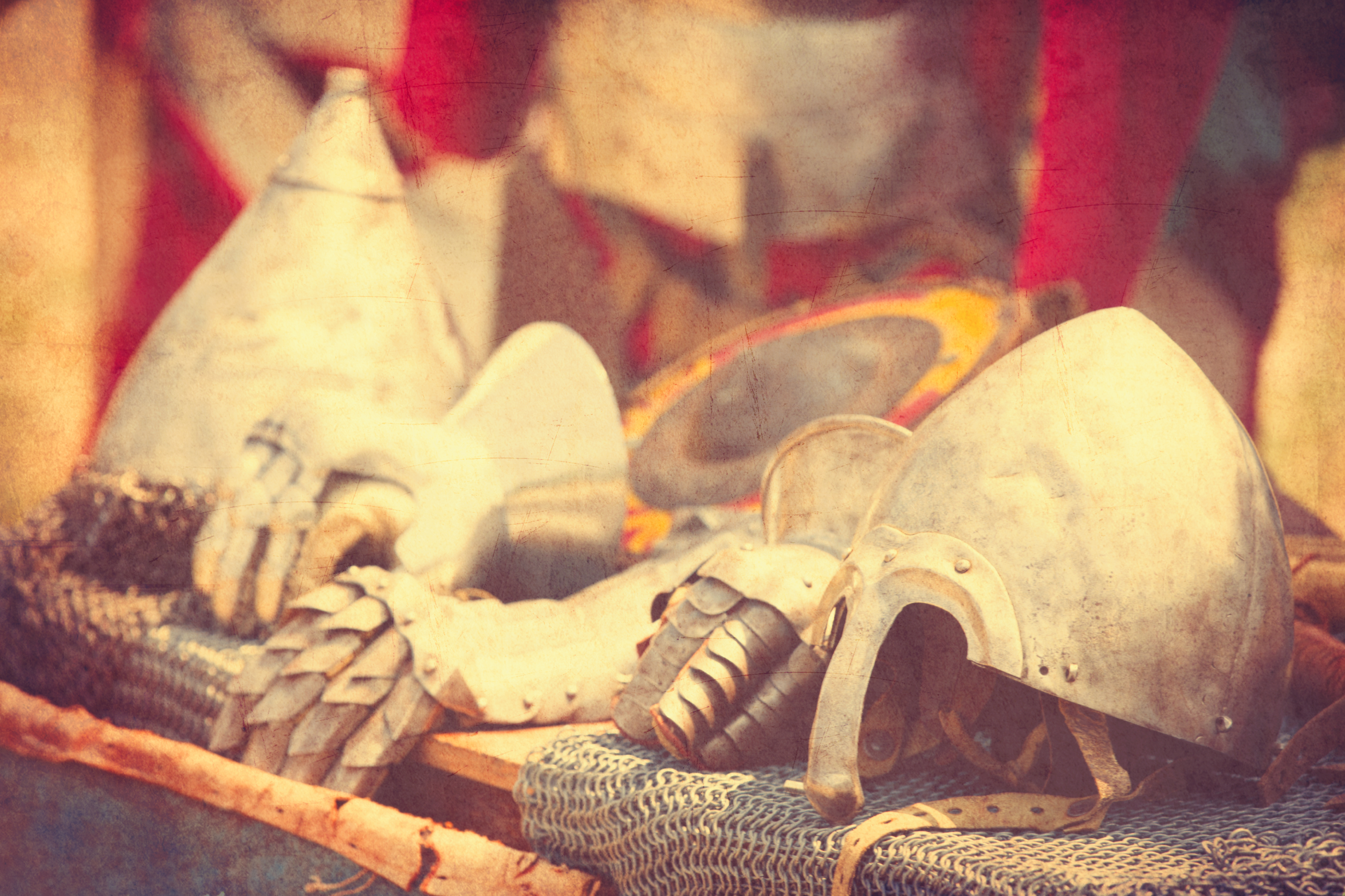 Gather 'Round: The Magic of Community at Renaissance & Fantasy Festivals!