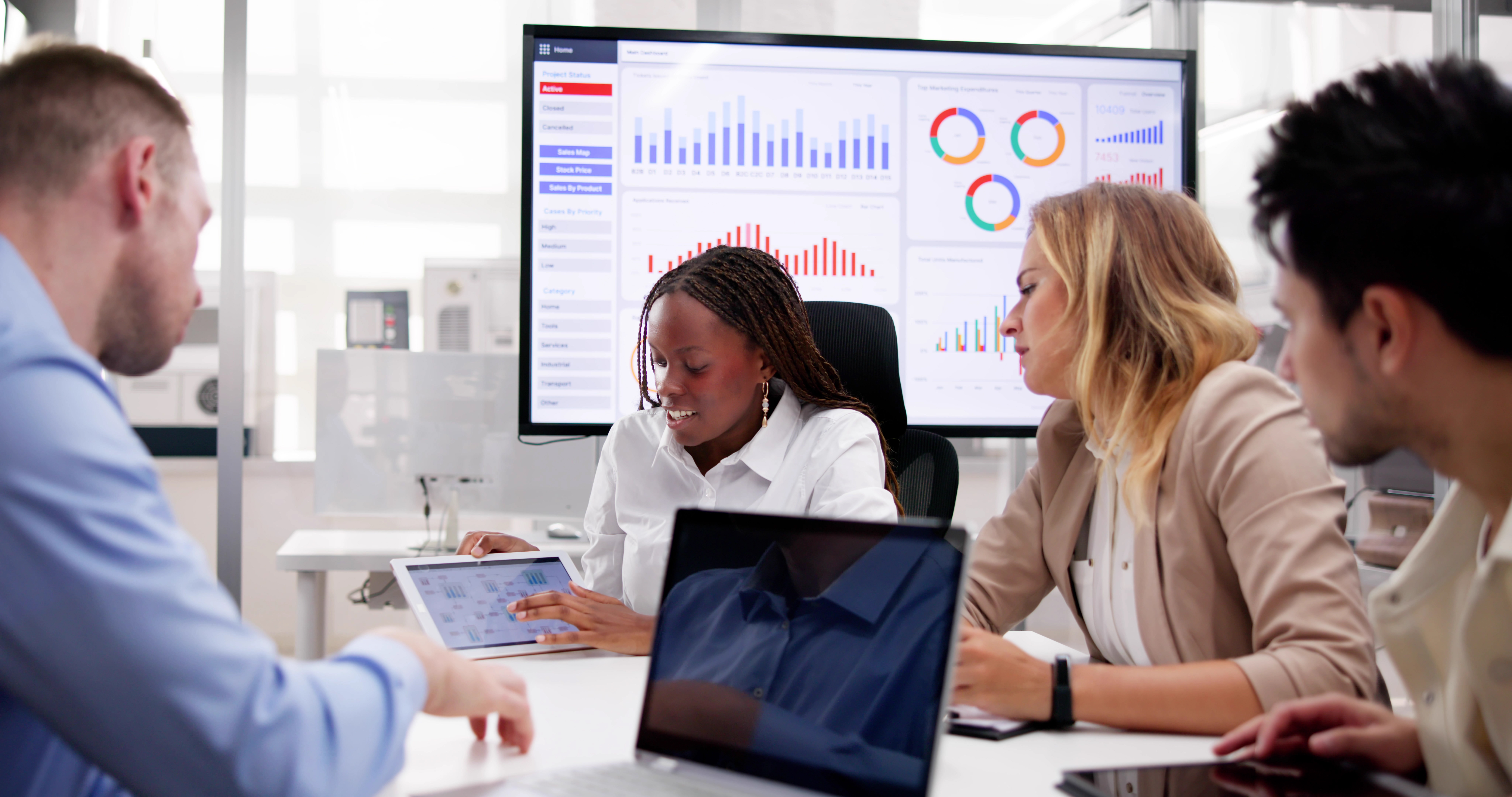 Simplifying Complex IT Procurement: A Guide to Streamlined Success