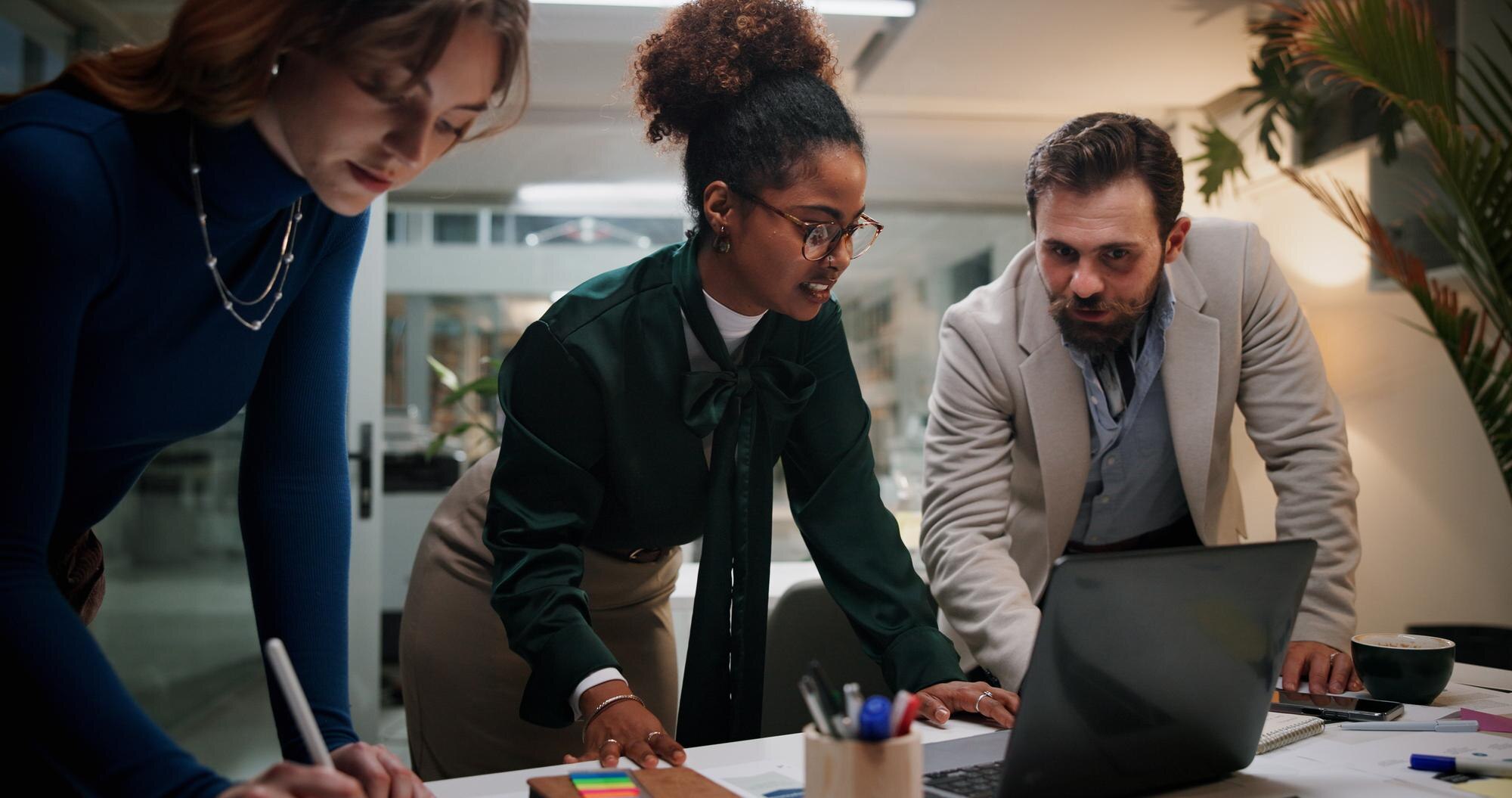 aligning digital marketing strategy with business goals