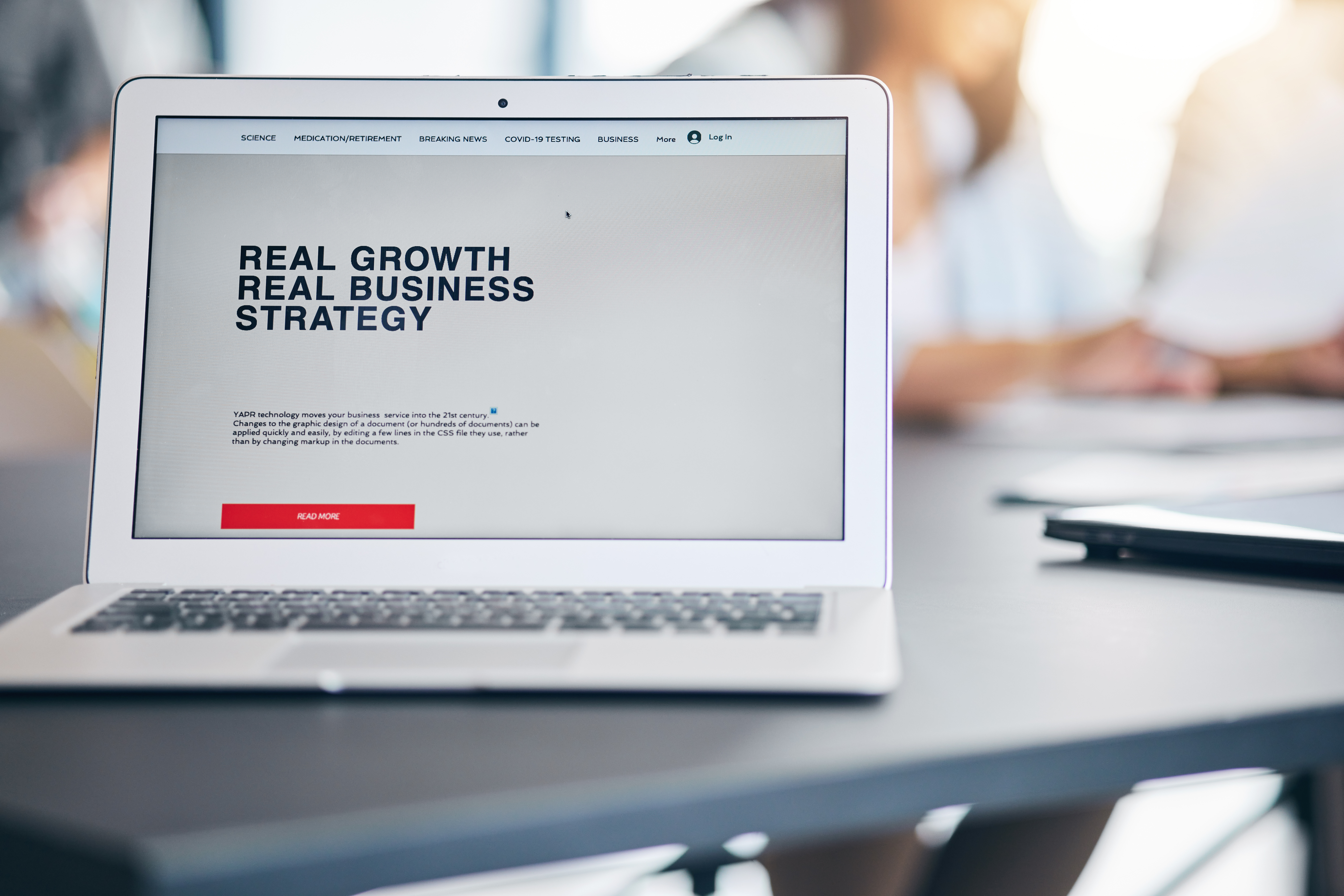 Spotting Subtle Website Issues Before They Impact Your Business