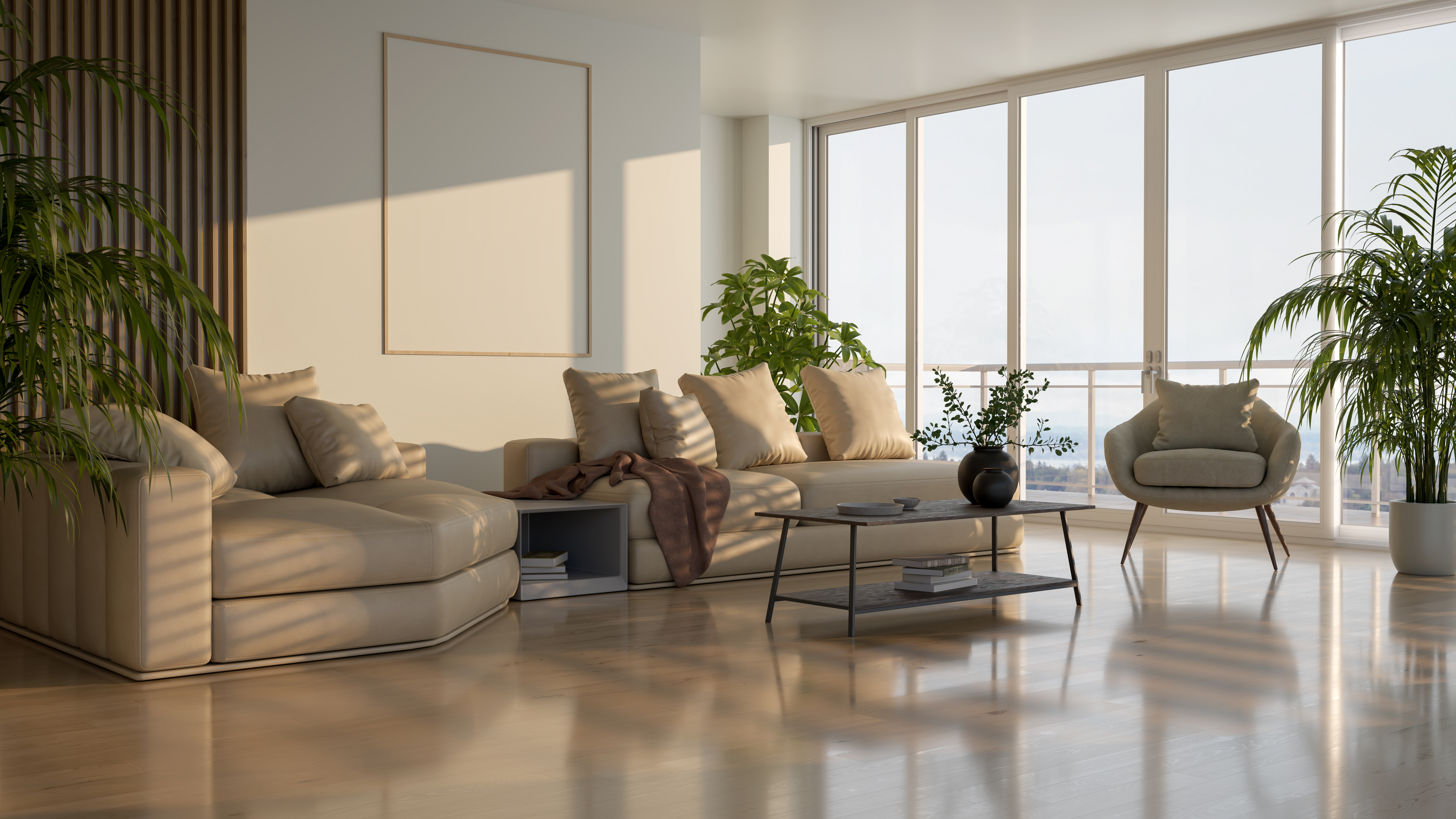 Easy to upgrade with flooring from Midwest Flooring