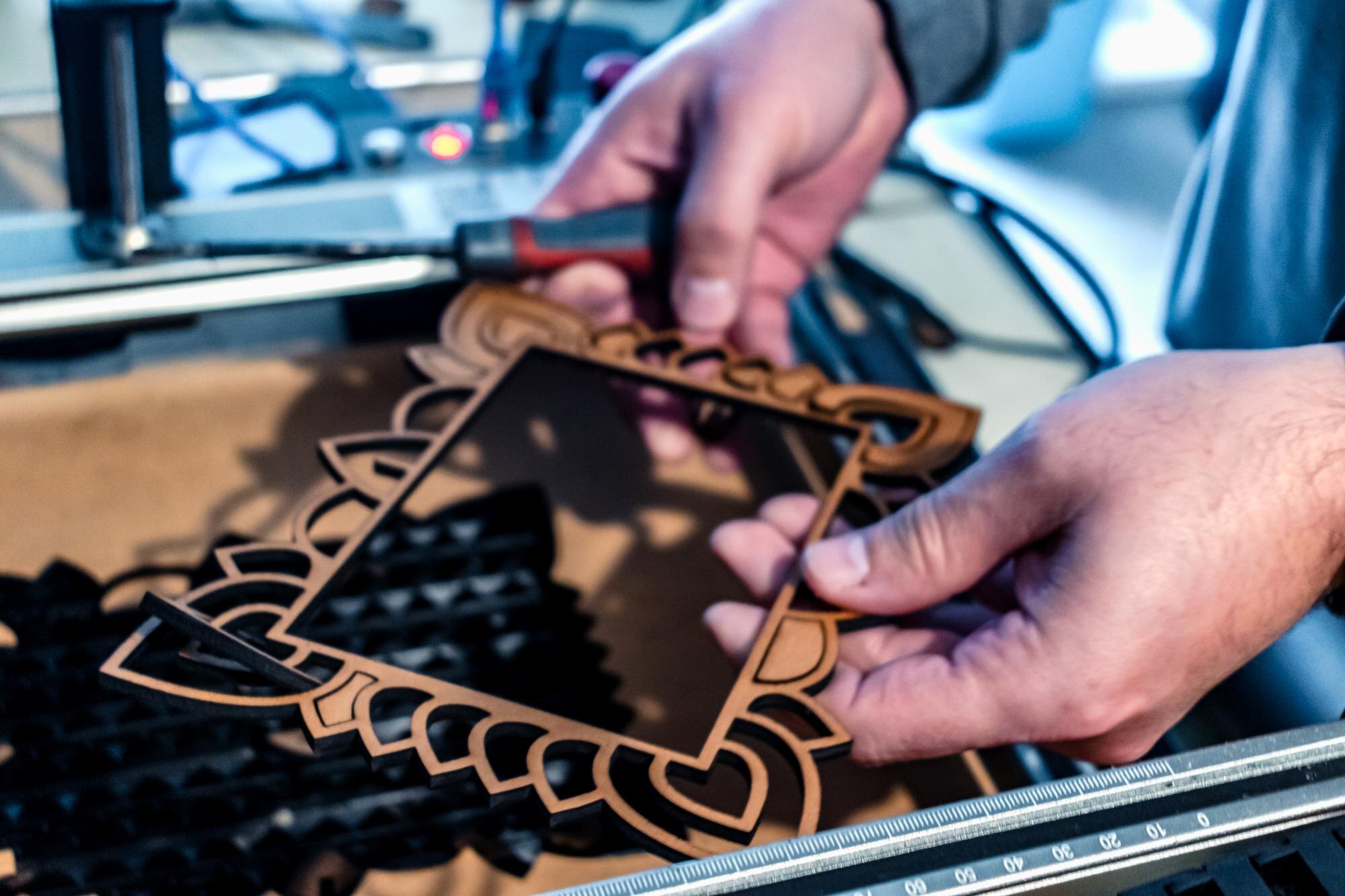 CNC Laser Cutting and Vacuum Forming: The Advantages That Power Smarter Plastic Projects 3 laser engraving and cutting using reclaimed wood u d7e8e6af0ce9d311ca92