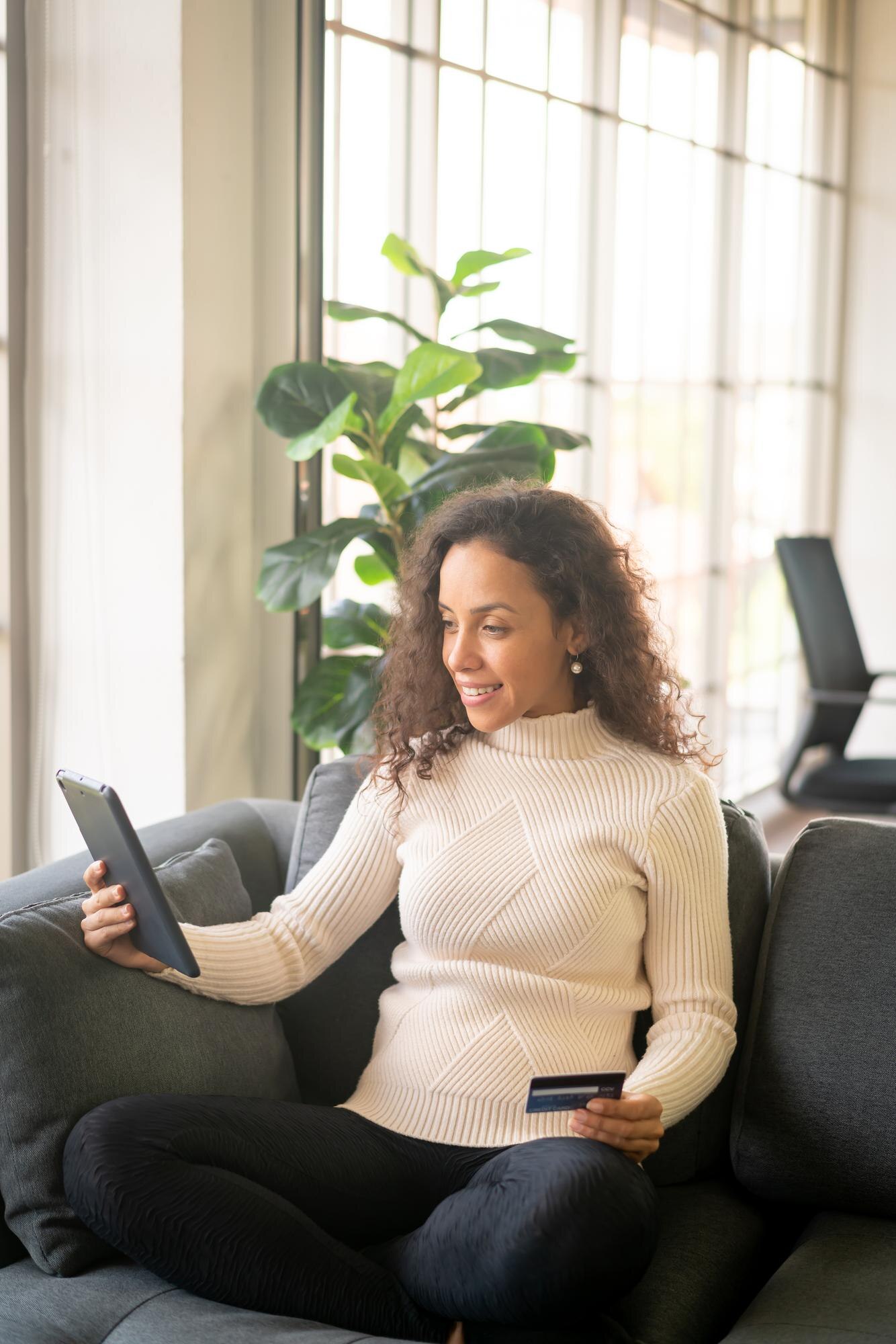 Peace of Mind, Powered by AI: Real-Time Credit Monitoring That Protects Your Score