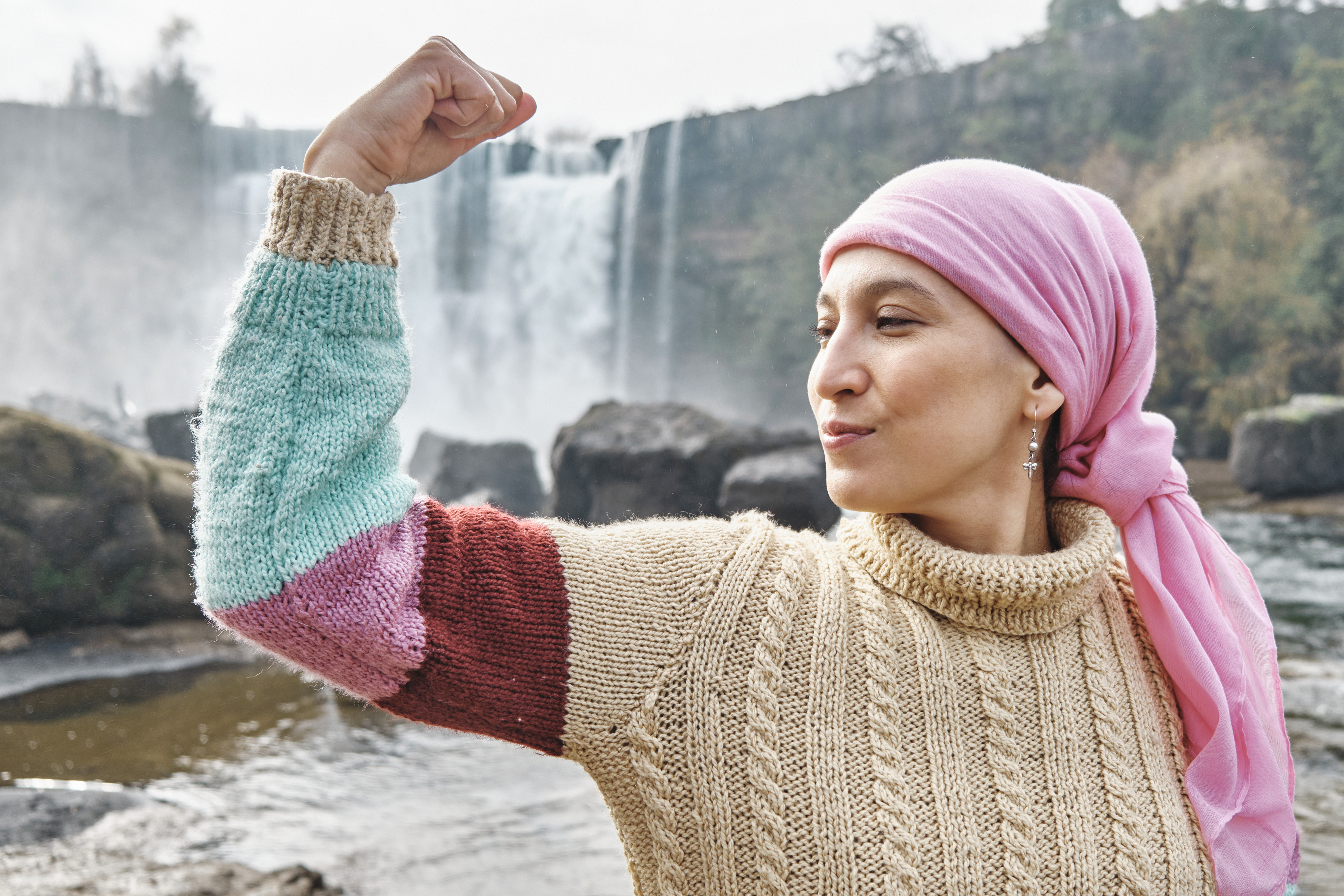 Holistic Healing: A Compassionate Approach to Cancer Recovery