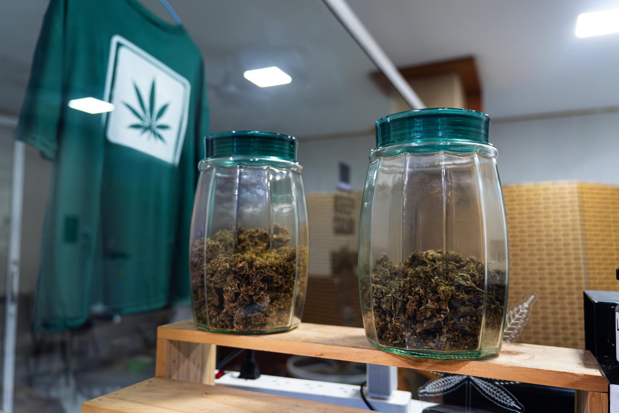 Why Shopping Local Matters in the Cannabis Community