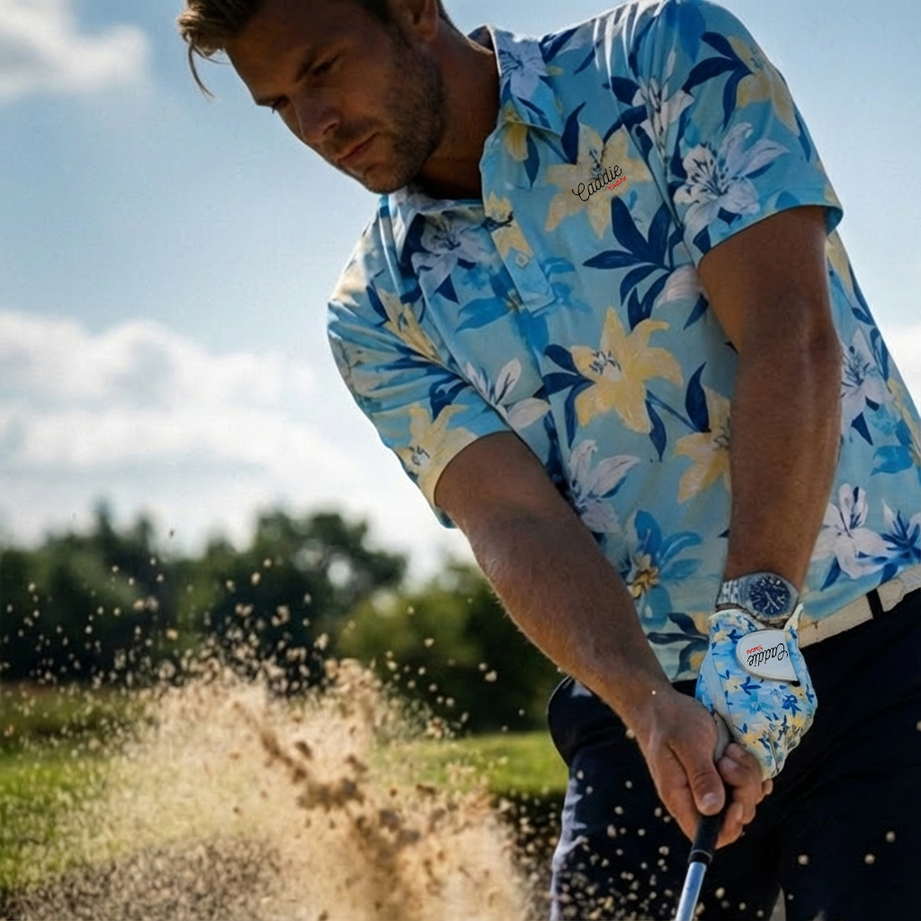 Caddie Couture