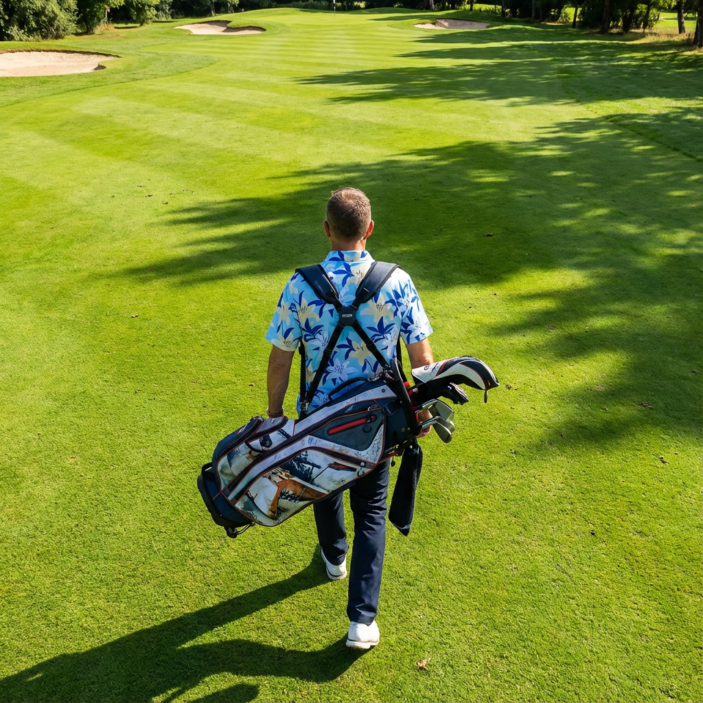 Caddie Couture