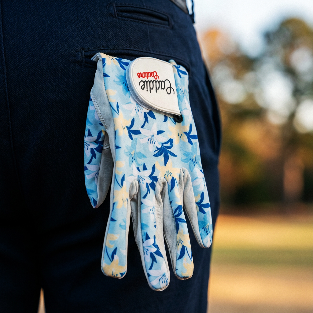 Caddie Couture