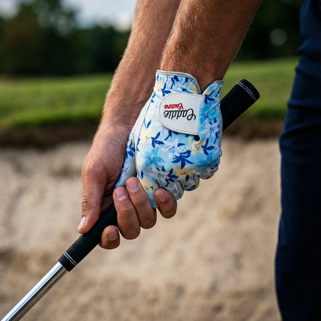 Caddie Couture