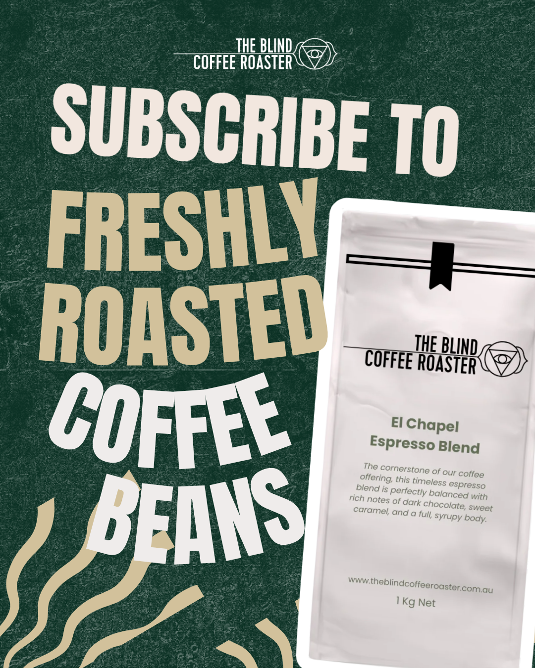Sweet Maria Coffee vs roasted-to-order alternative