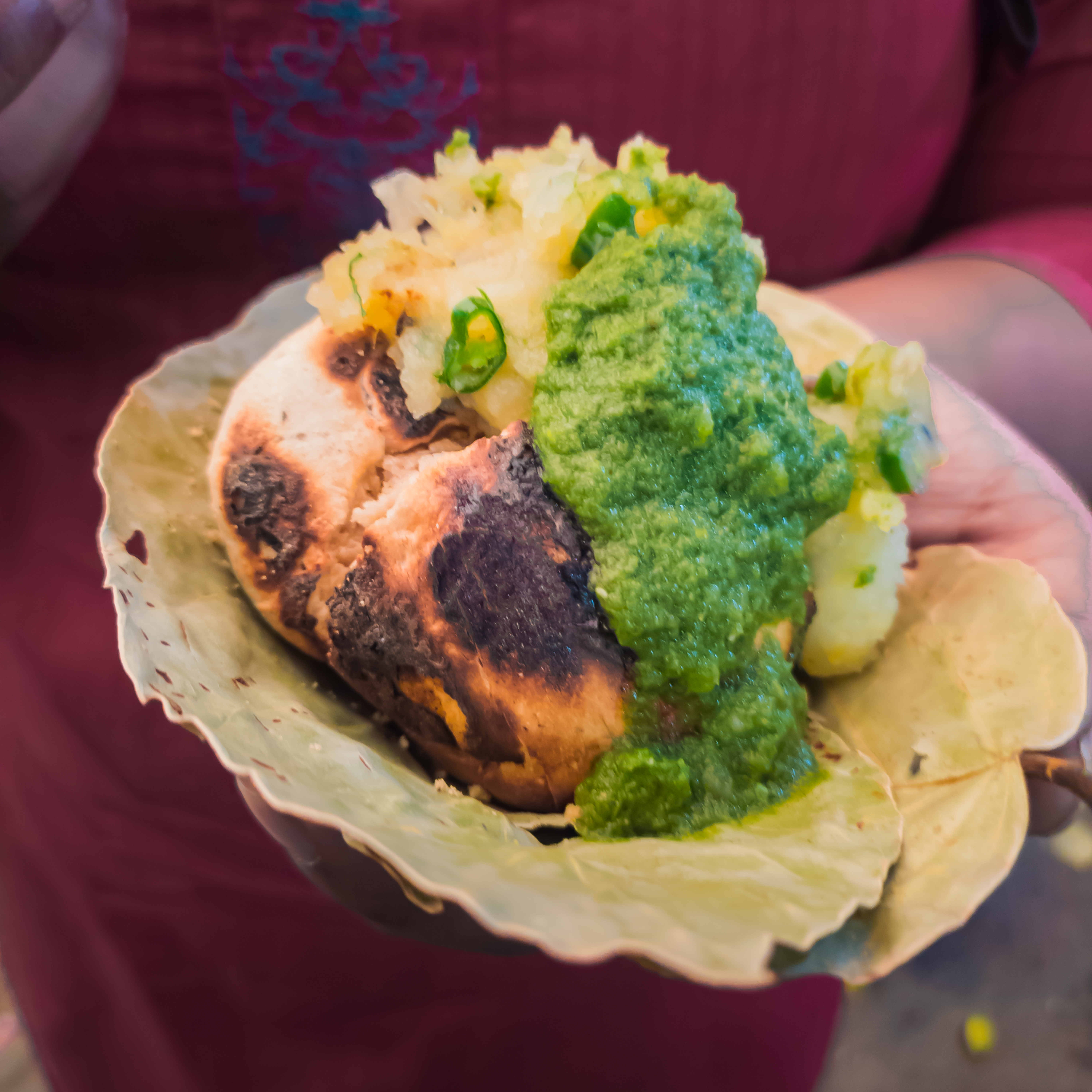 Cultural Tales from India's Streets: Discover the Stories Behind Iconic Dishes Patri Indian Restaurant Cultural Tales from India's Streets: Discover the Stories Behind Iconic Dishes Patri indian Restaurant