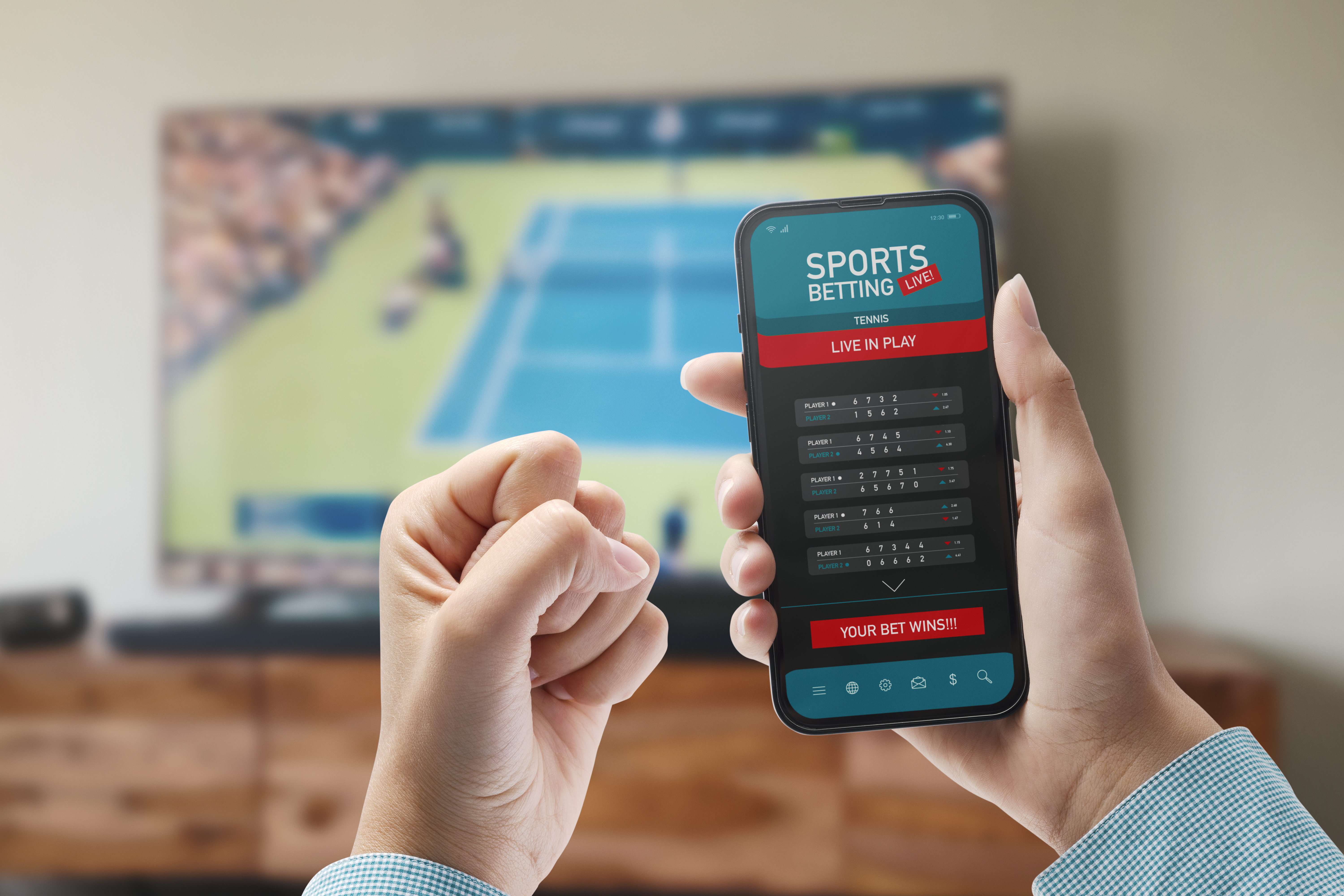 Mastering Seamless Betting: Your Guide to Mobile App Mastery 4