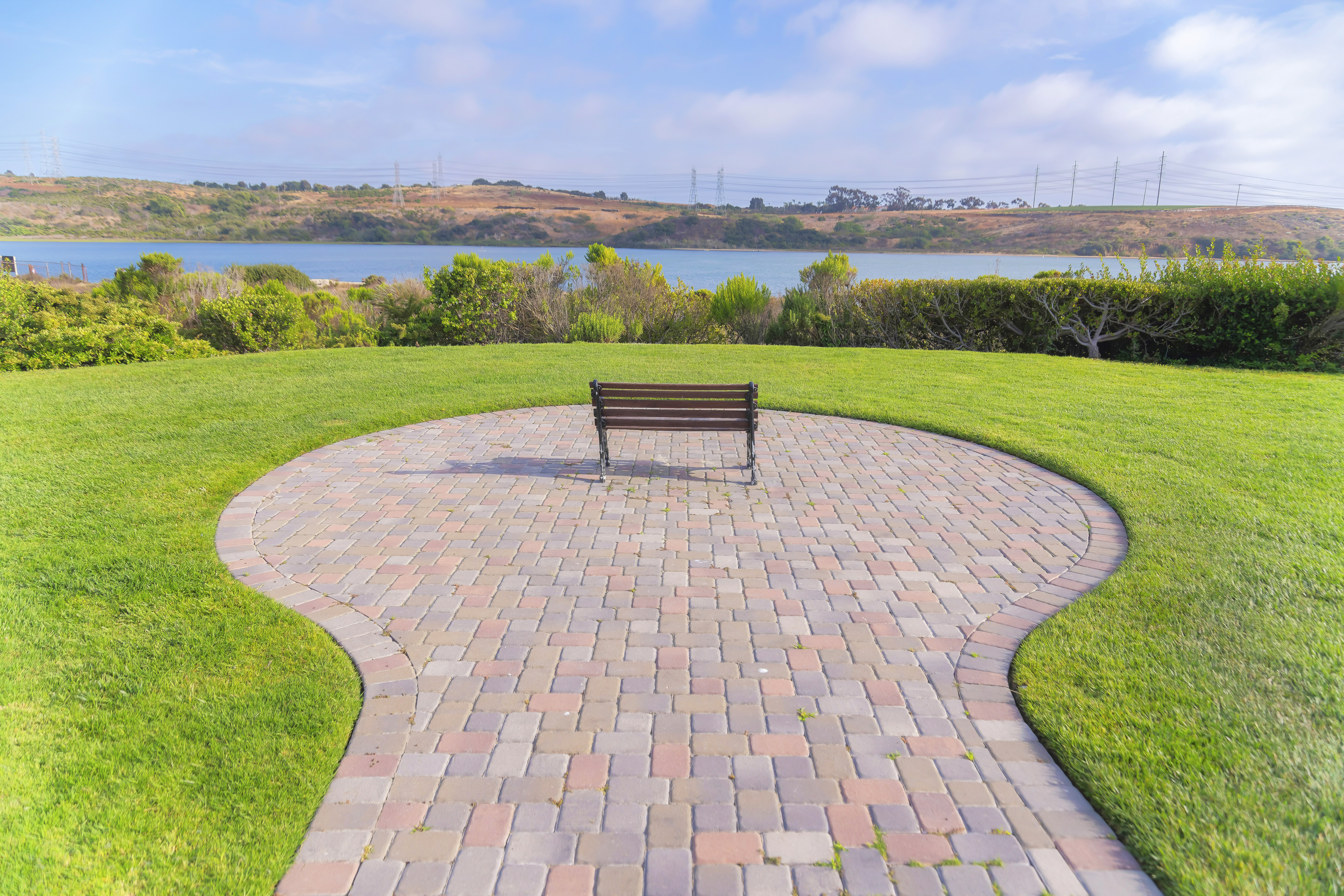 alt="pavers cleaning and sealing"