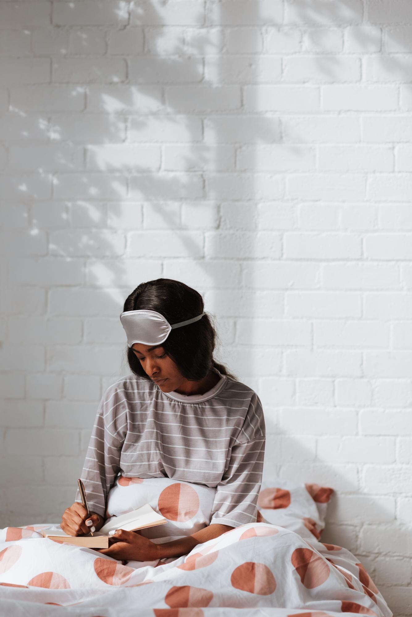 Mindful Sleep Techniques for Calmer Nights and Brighter Days