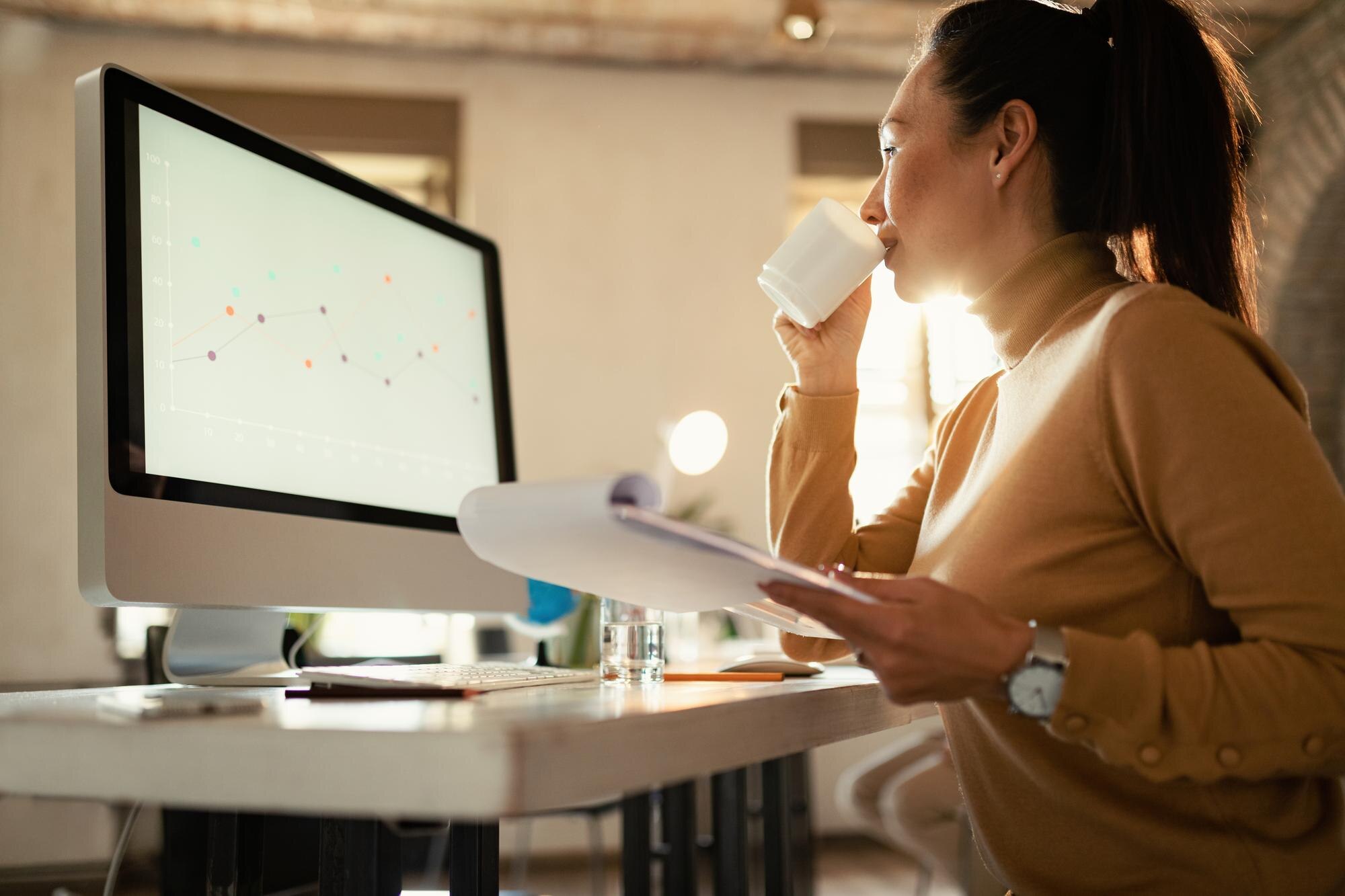 Contabilidad en la nube: la ventaja competitiva para anfitriones de Airbnb y dueños de restaurantes