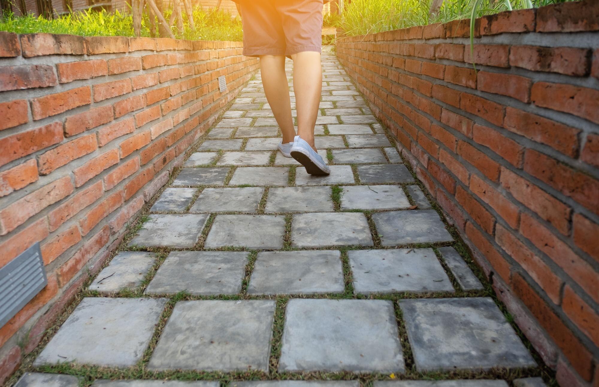 Pre-summer concrete restoration and paver maintenance guide for San Diego homes