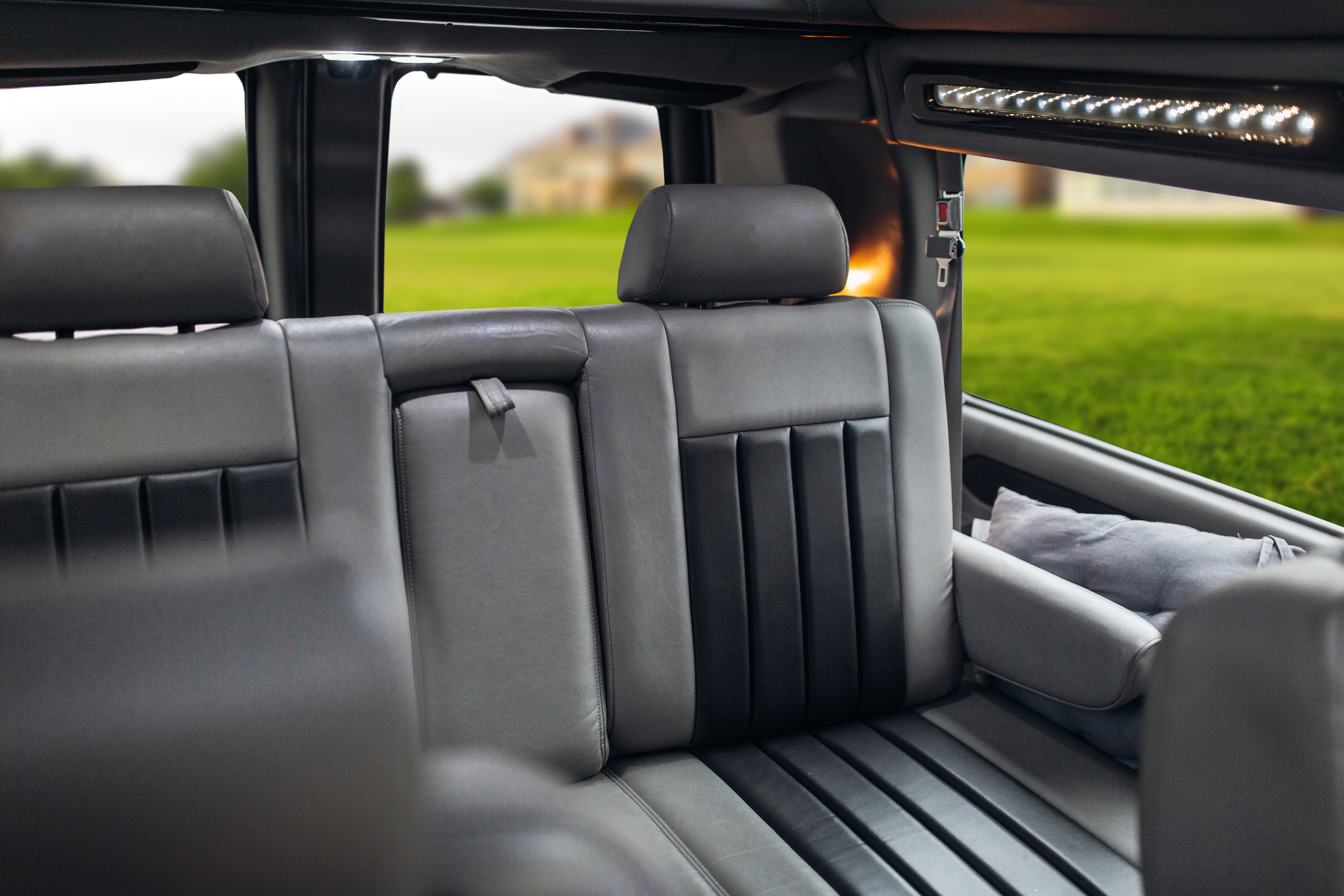 Van Rental In Houston Van Rental In Houston