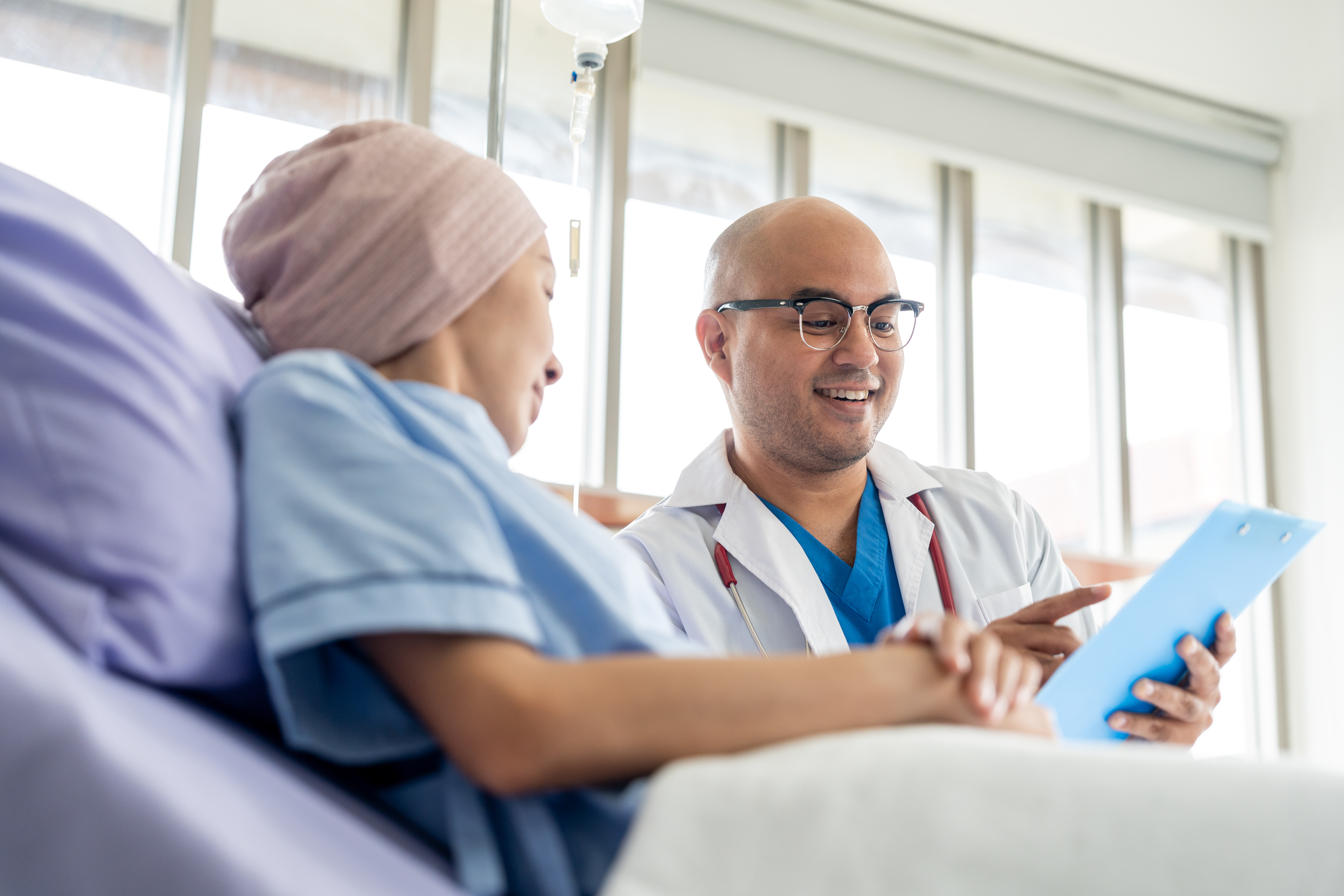 Crafting Your Unique Path: The Power of Personalized Cancer Recovery Programs