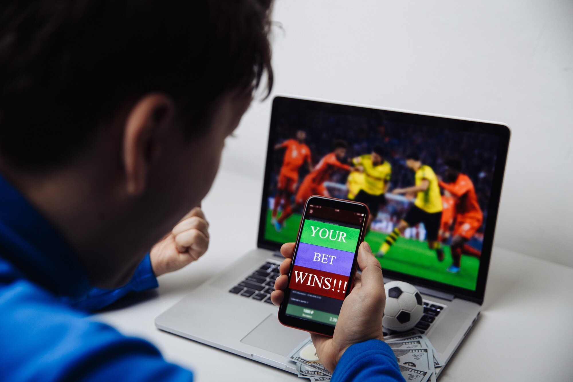 Free Bet Offers Decoded: What You Need to Know 2