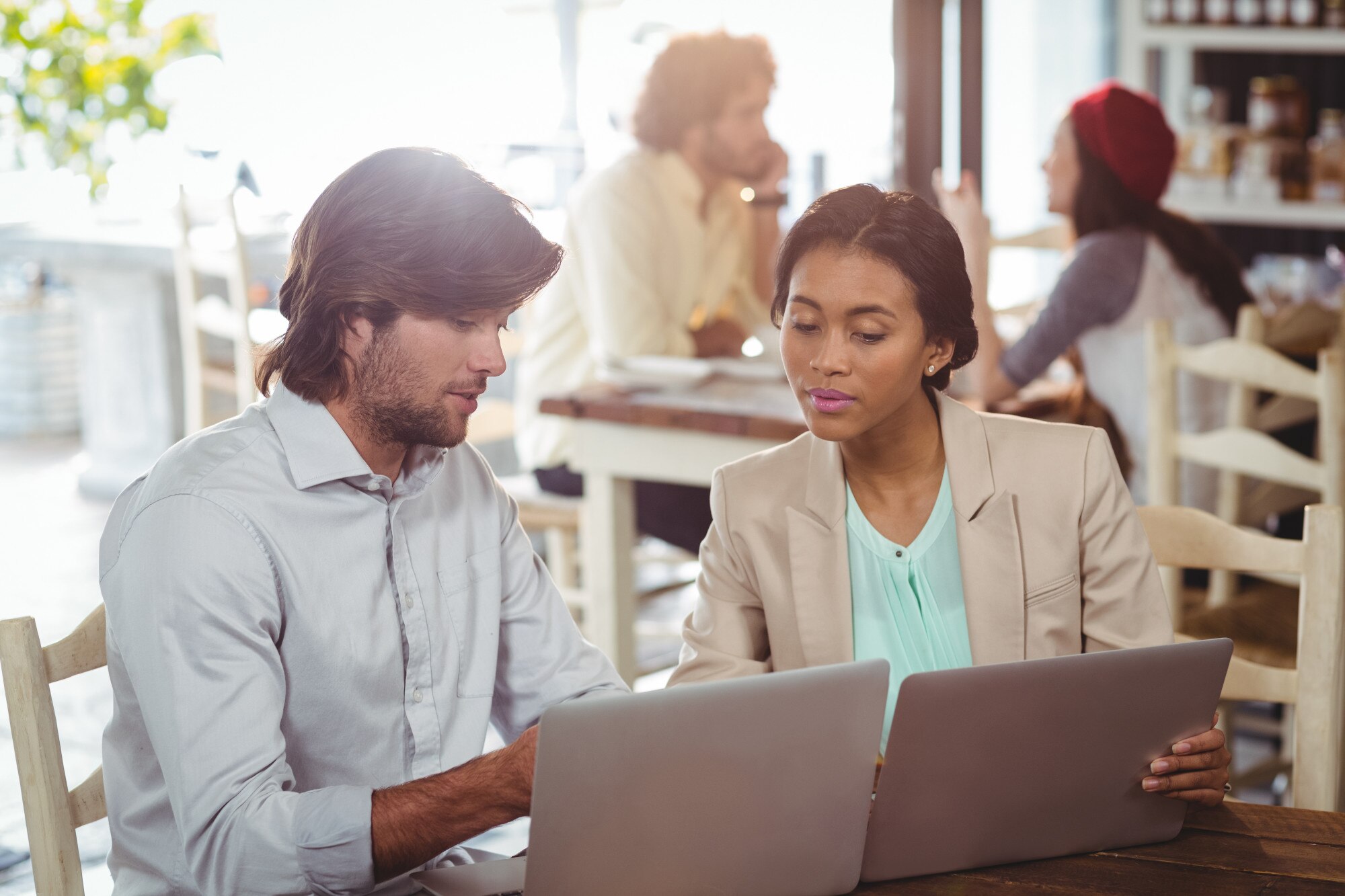 Contabilidad en la nube: cómo simplificar tu operación y decidir con mayor seguridad