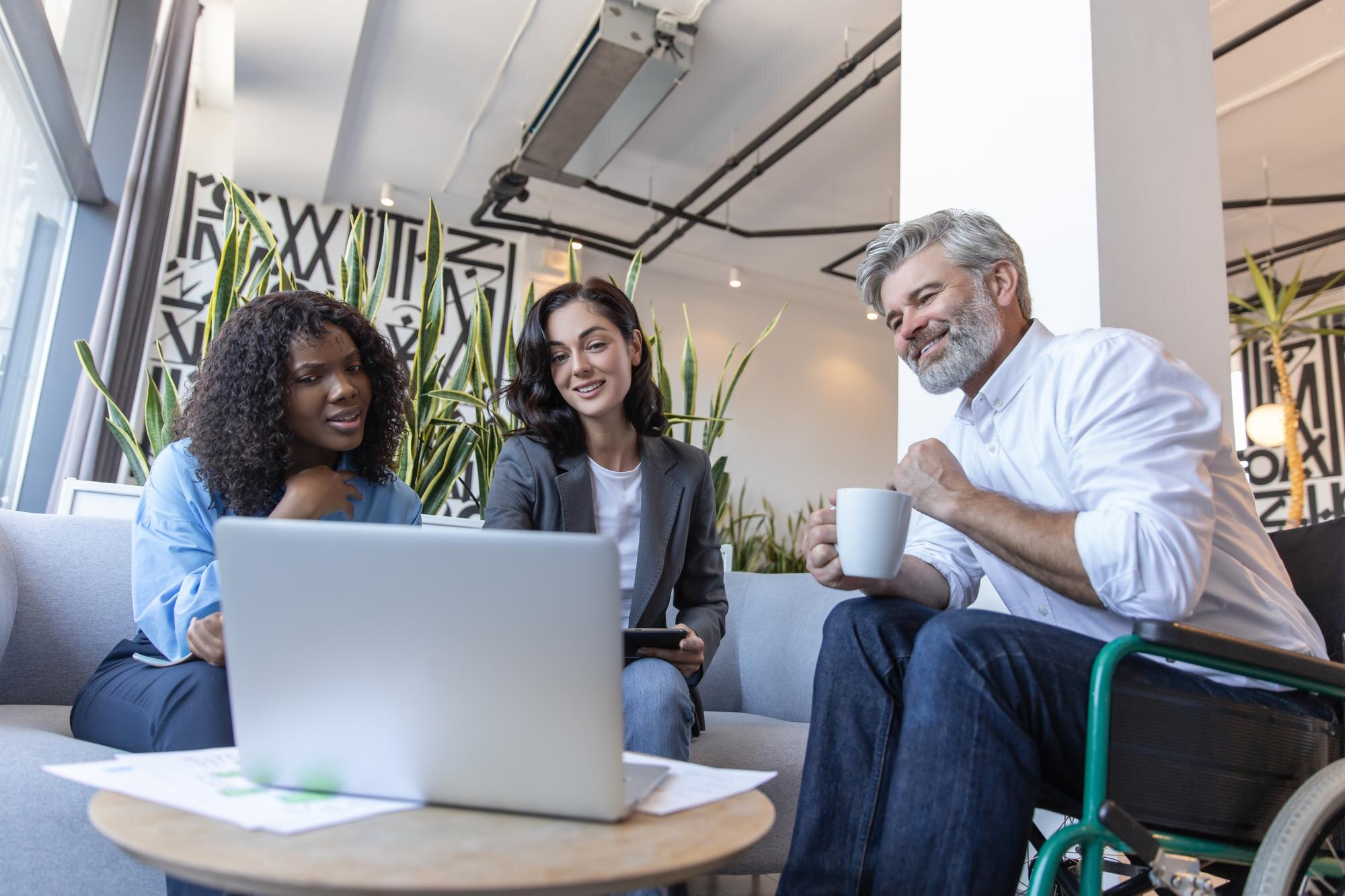 Breaking Barriers: A Practical Guide to Financial Independence for Disabled Individuals