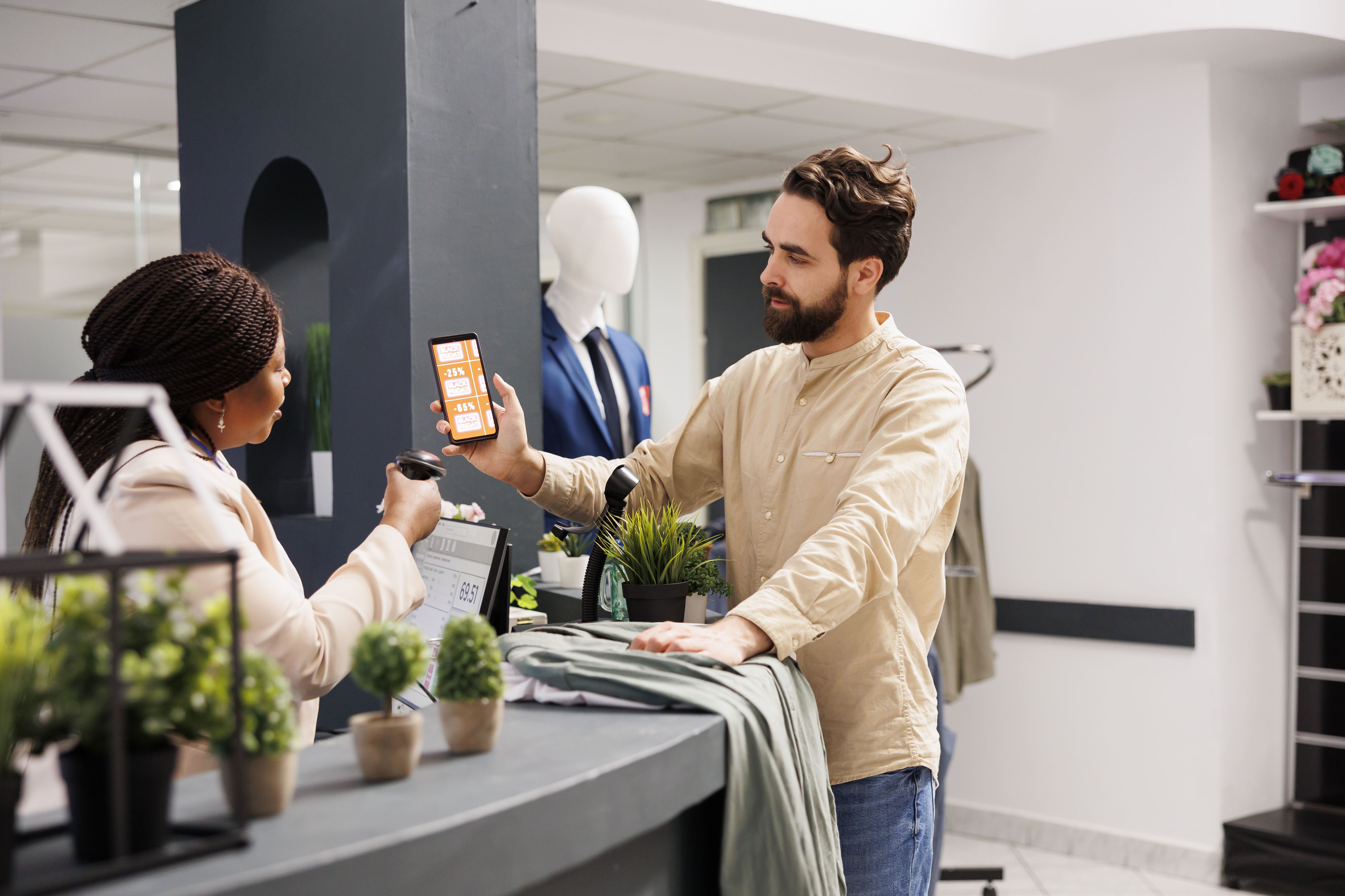 SmartQRL: Turn Every Scan Into A Loyal Cannabis Customer