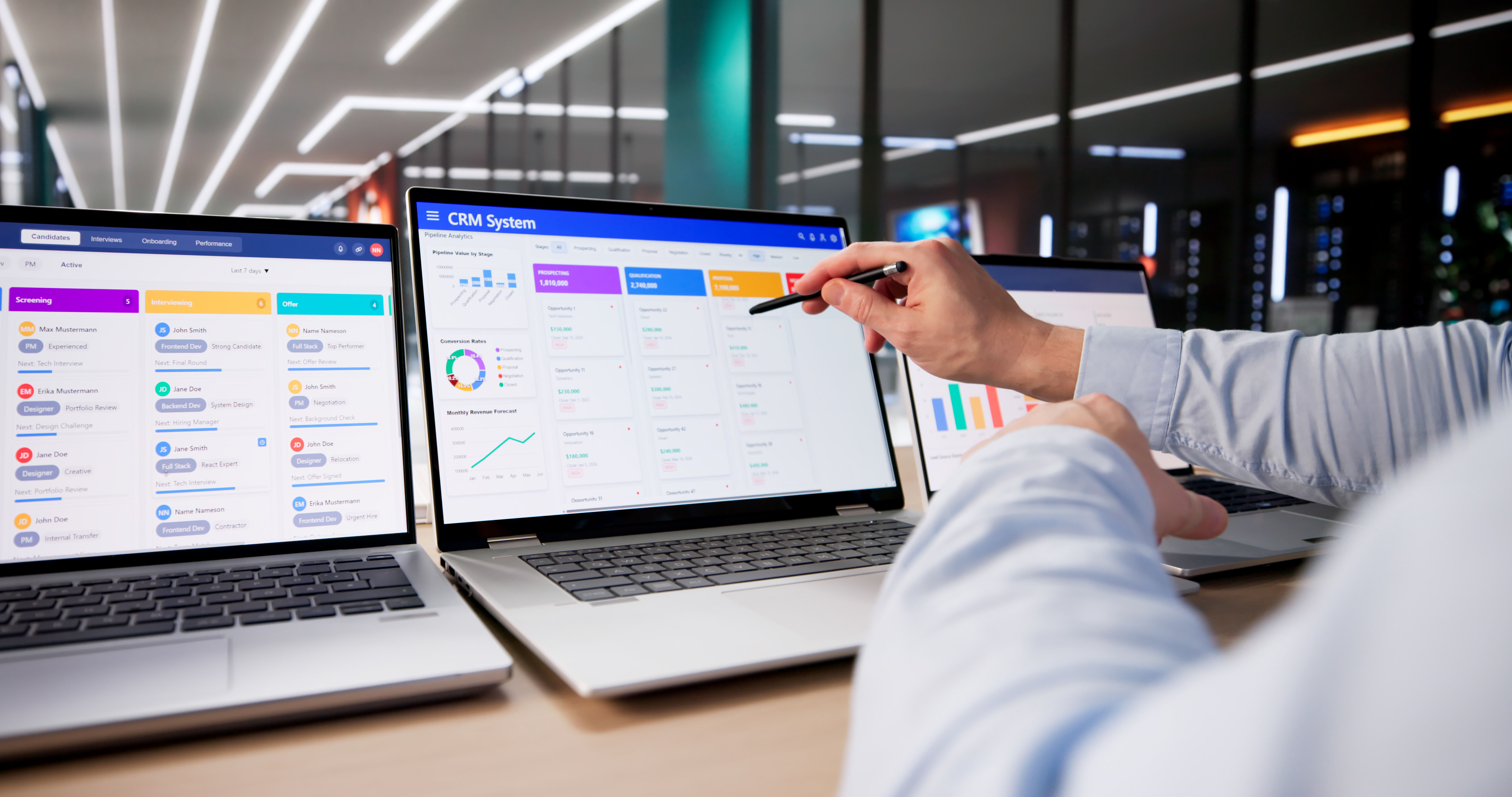 Automation That Feels Human: Using Marketing Automation Tools to Build Genuine Customer Relationships