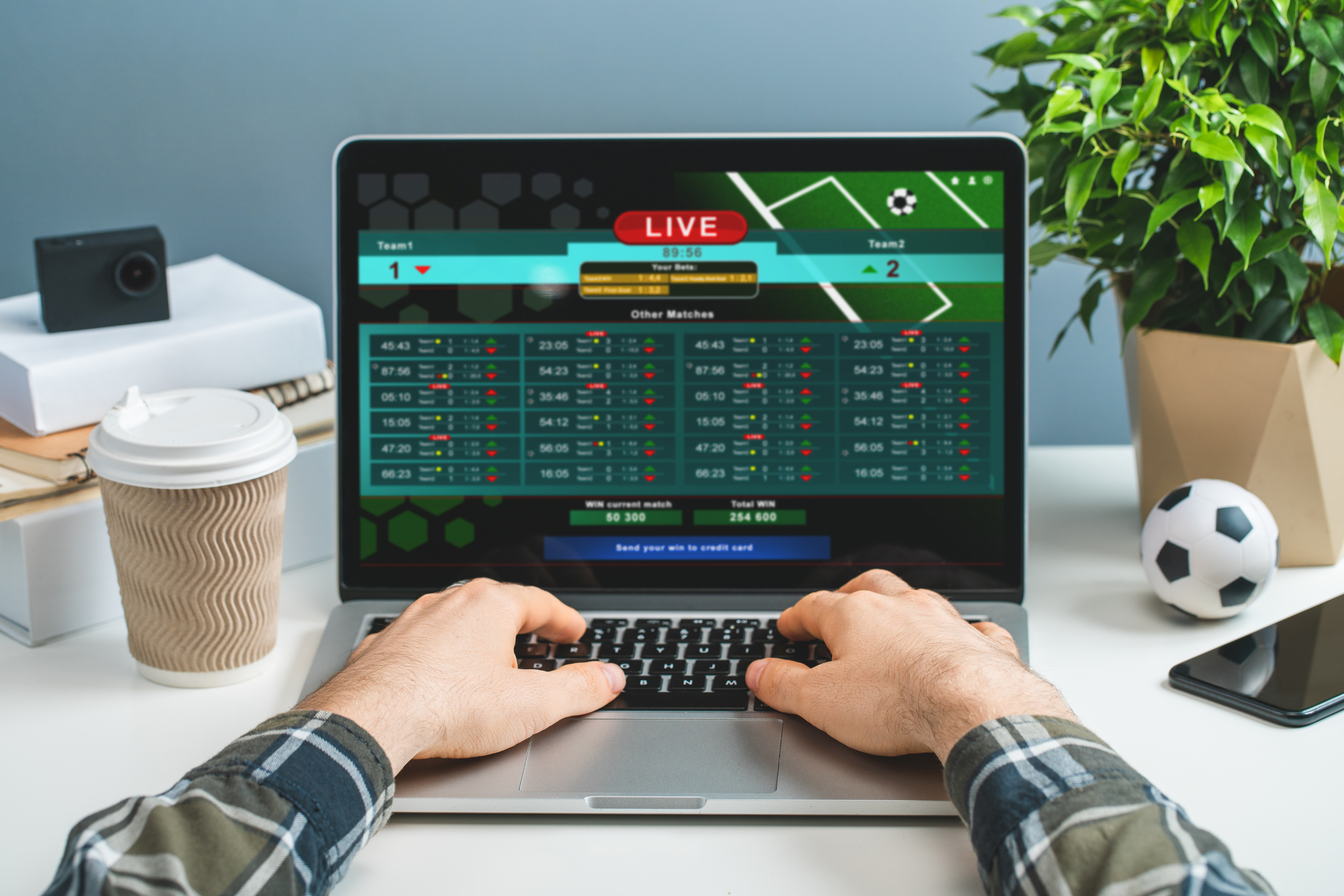 Behind the Odds: Navigating the World of Sports Betting Markets 12 Behind the Odds: Navigating the World of Sports Betting Markets 1