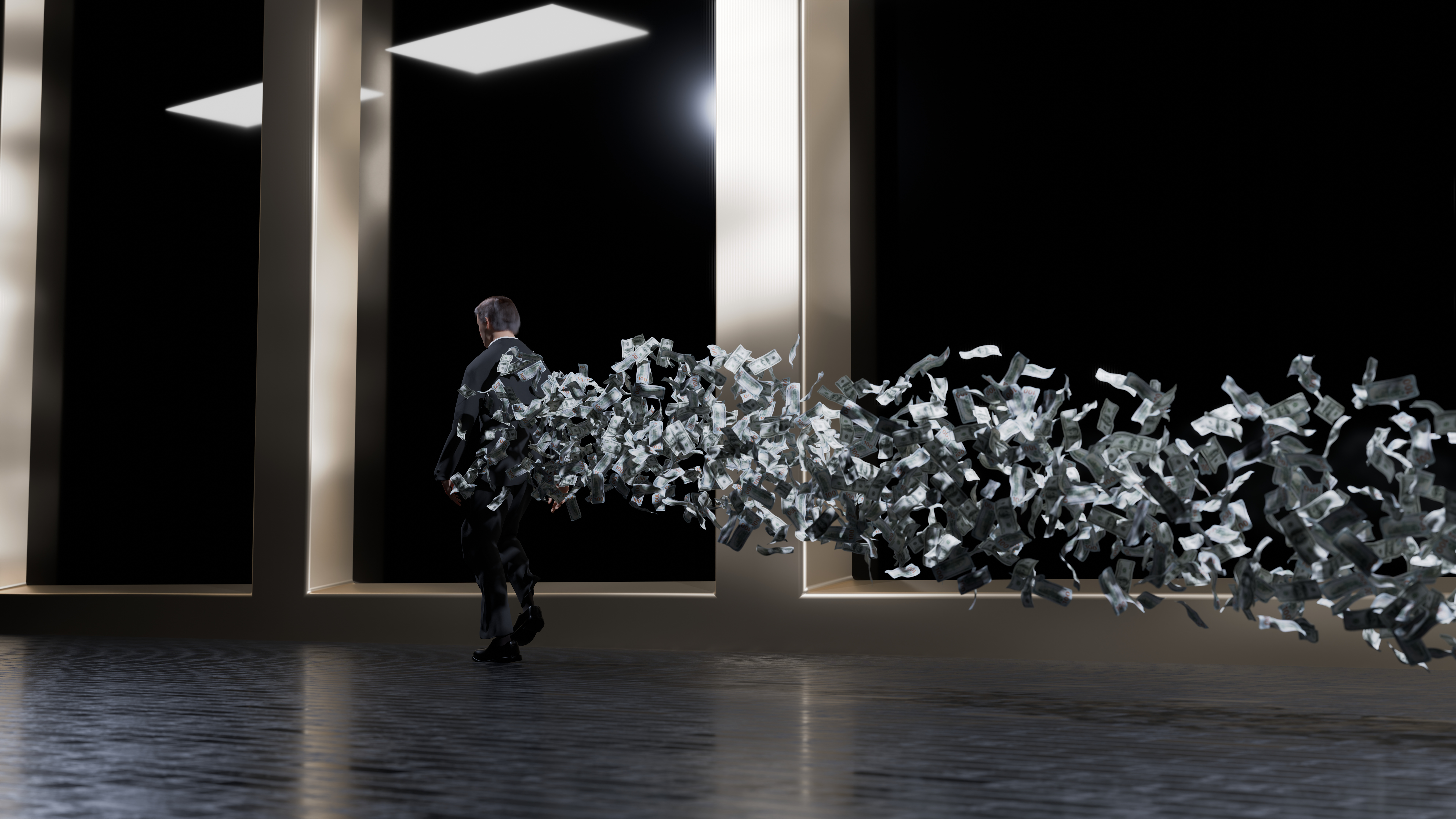 Building Wealth and Credit: The Dispute AI Way