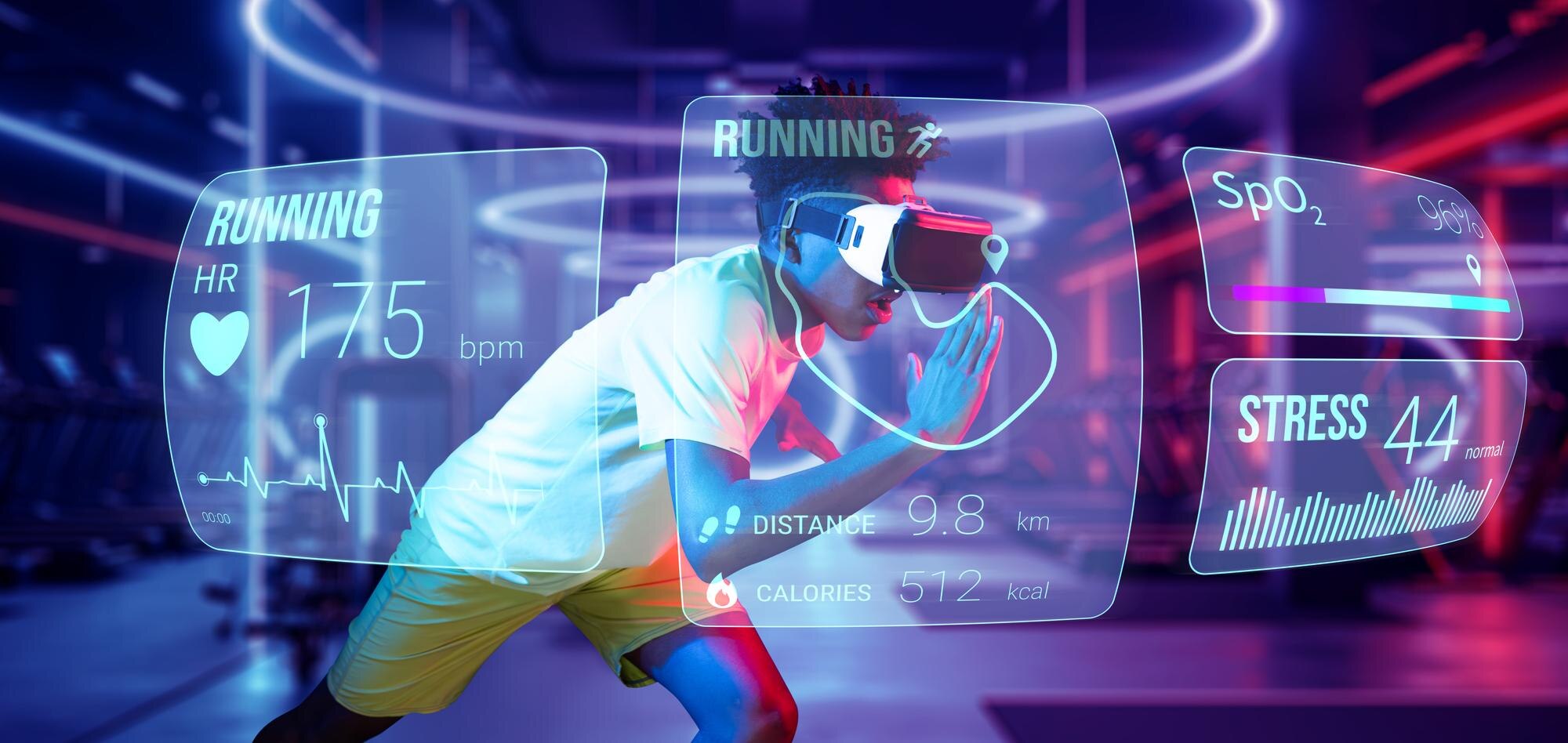 The Future of Fitness Wear: How Nike is Revolutionizing with Biometric Sensors