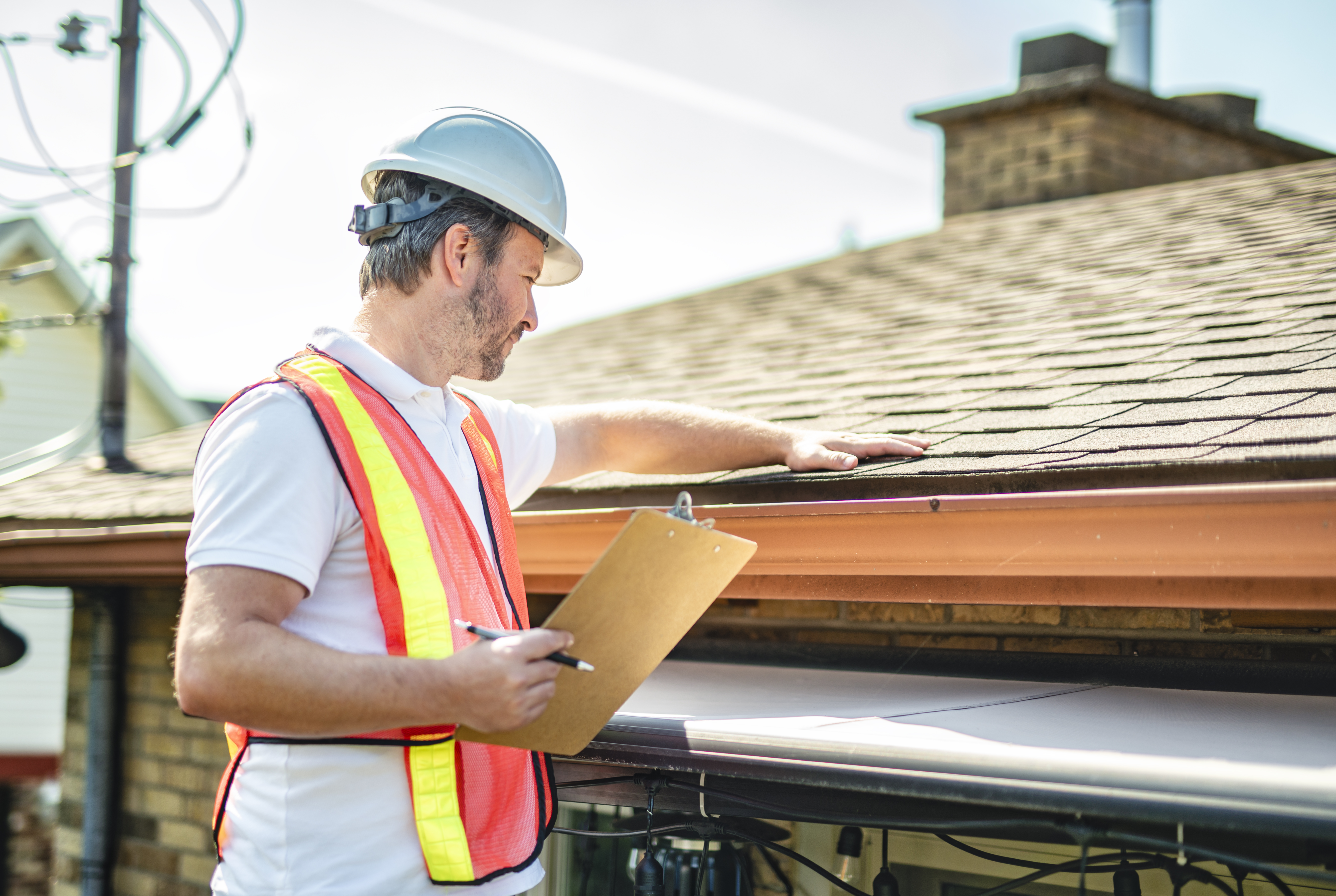 Roofing Inspections: The Key to Saving Your Home from Costly Damage
