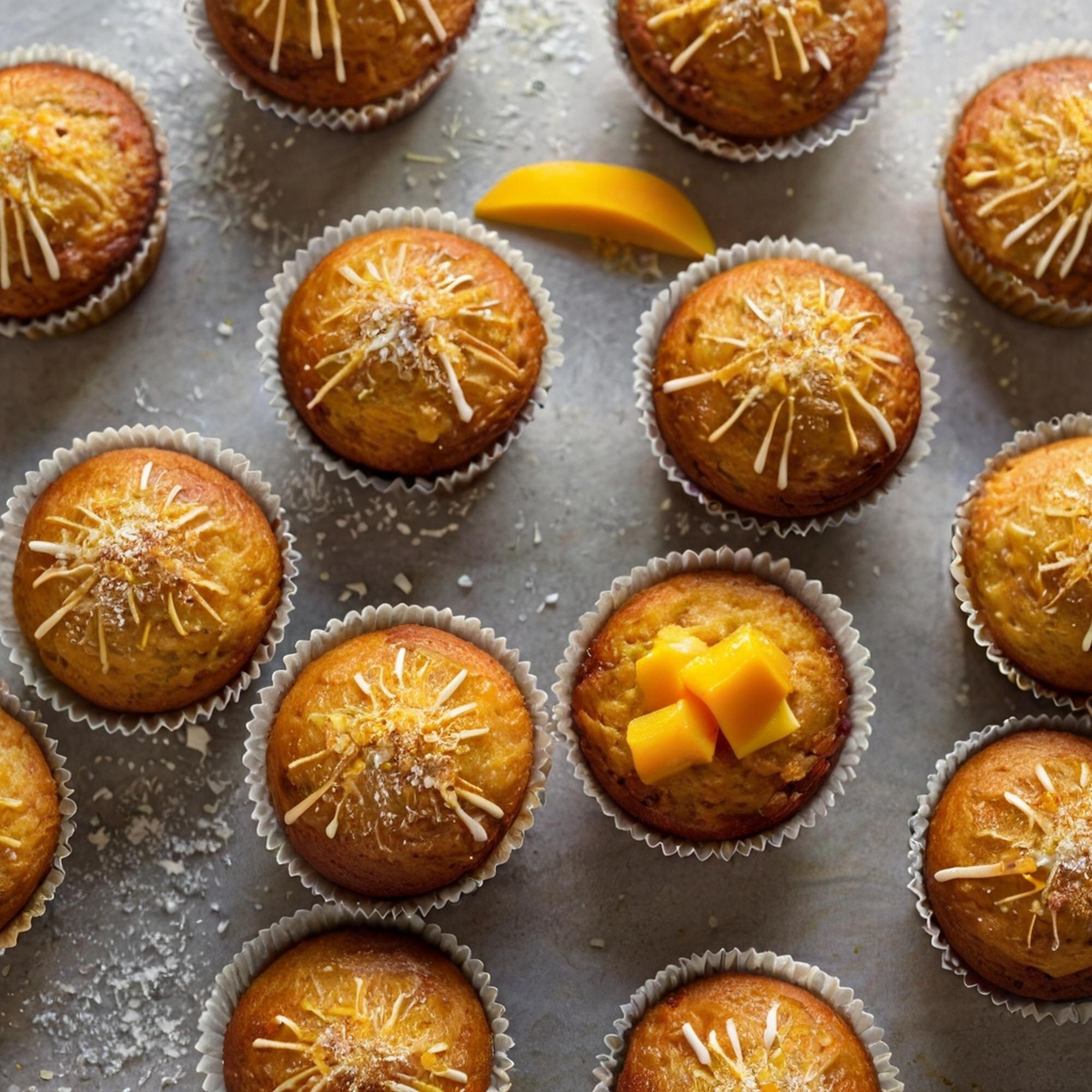 carrot and cheese muffins for kids