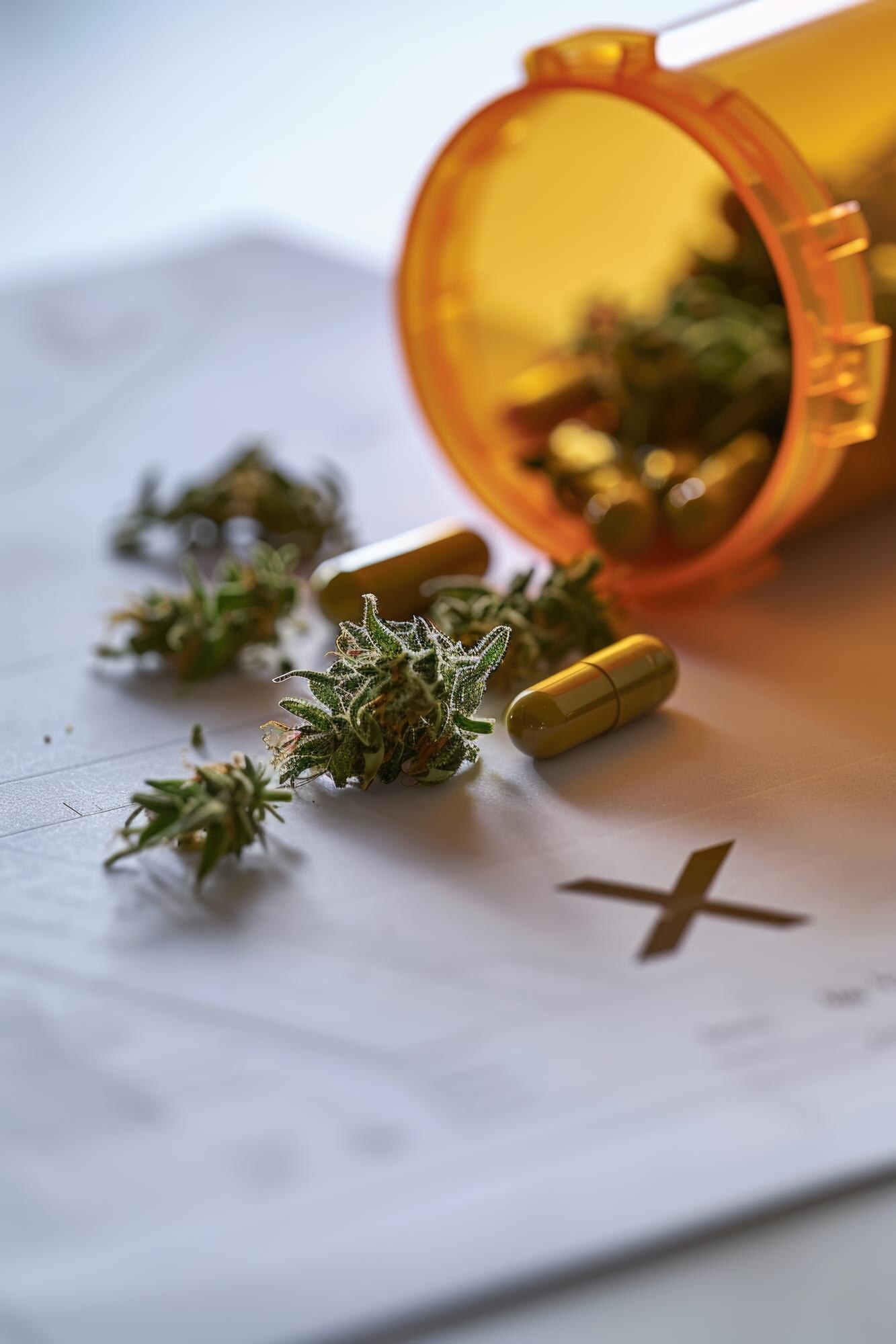 Safe Cannabis Consumption: Practical Tips for Beginners and Seasoned Users