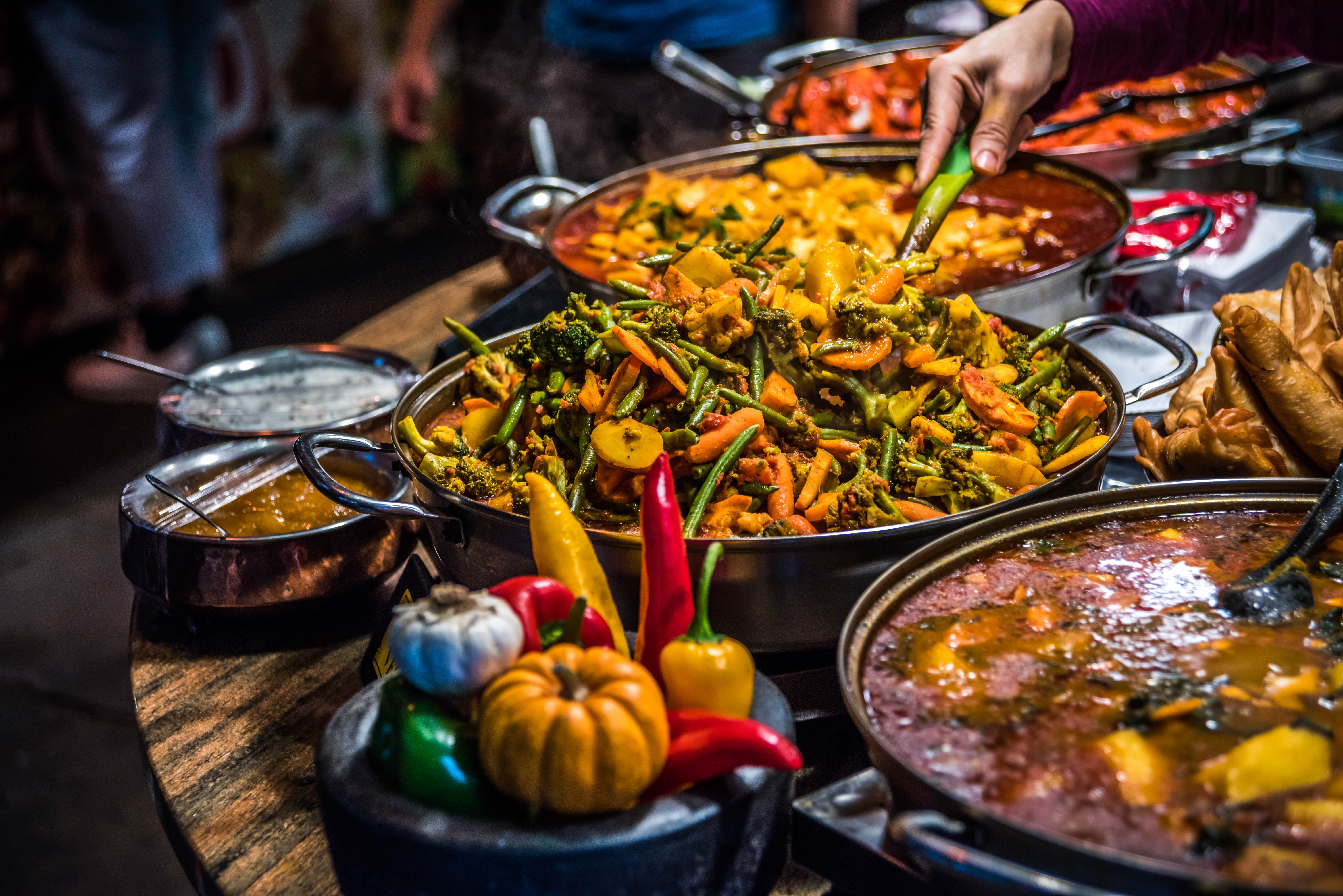 Discover Culinary Magic: Elevate Your Dining Experience at Patri Patri Indian Restaurant Discover Culinary Magic: Elevate Your Dining Experience at Patri Patri indian Restaurant